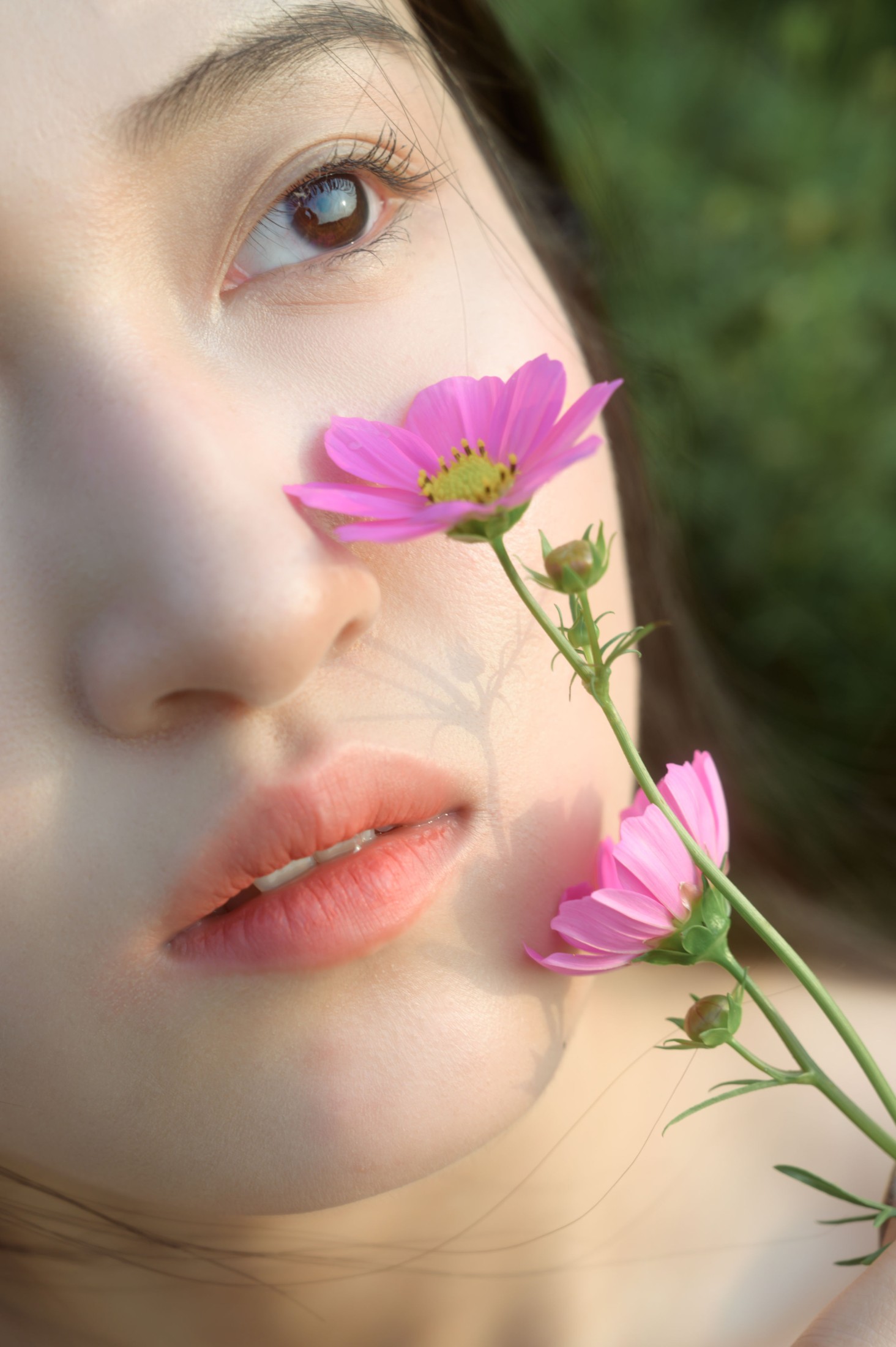 图片[3]-椰汁之之 – 《格桑花开》[18P]-COS写真在线网