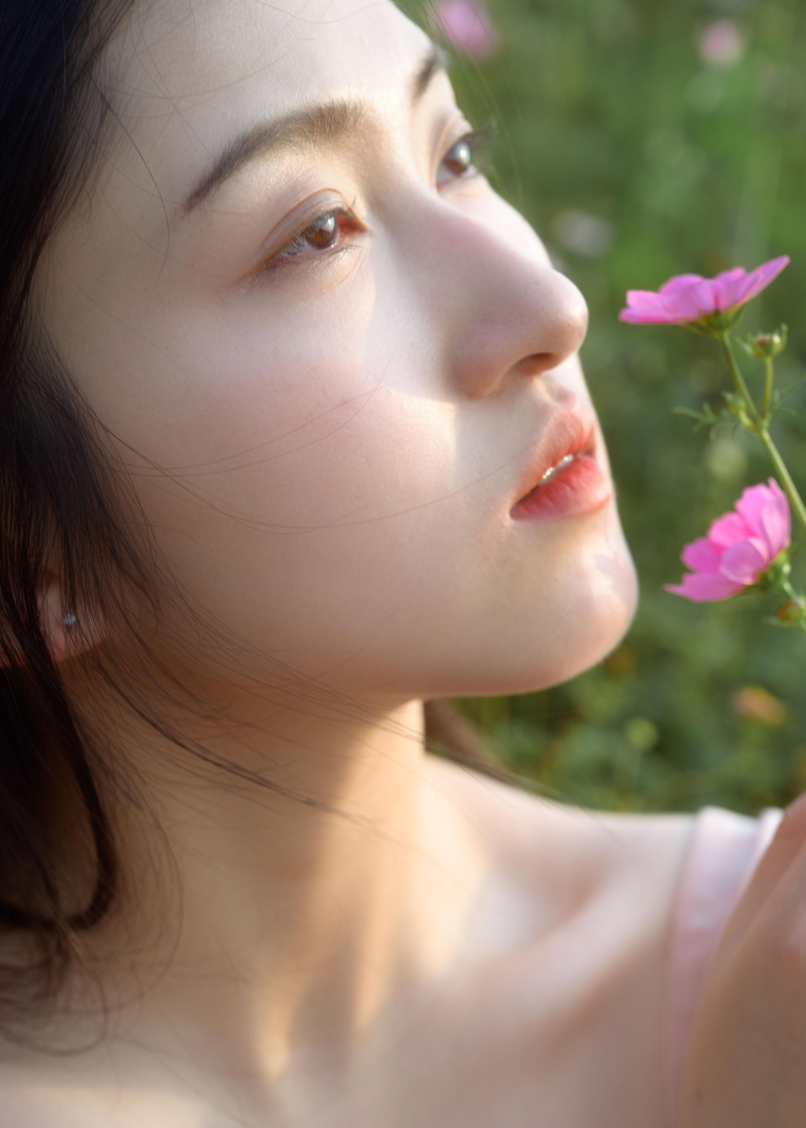 图片[2]-椰汁之之 – 《格桑花开》[18P]-COS写真在线网