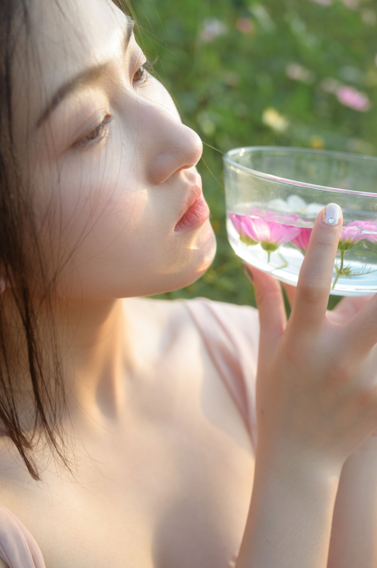图片[6]-椰汁之之 – 《格桑花开》[18P]-COS写真在线网