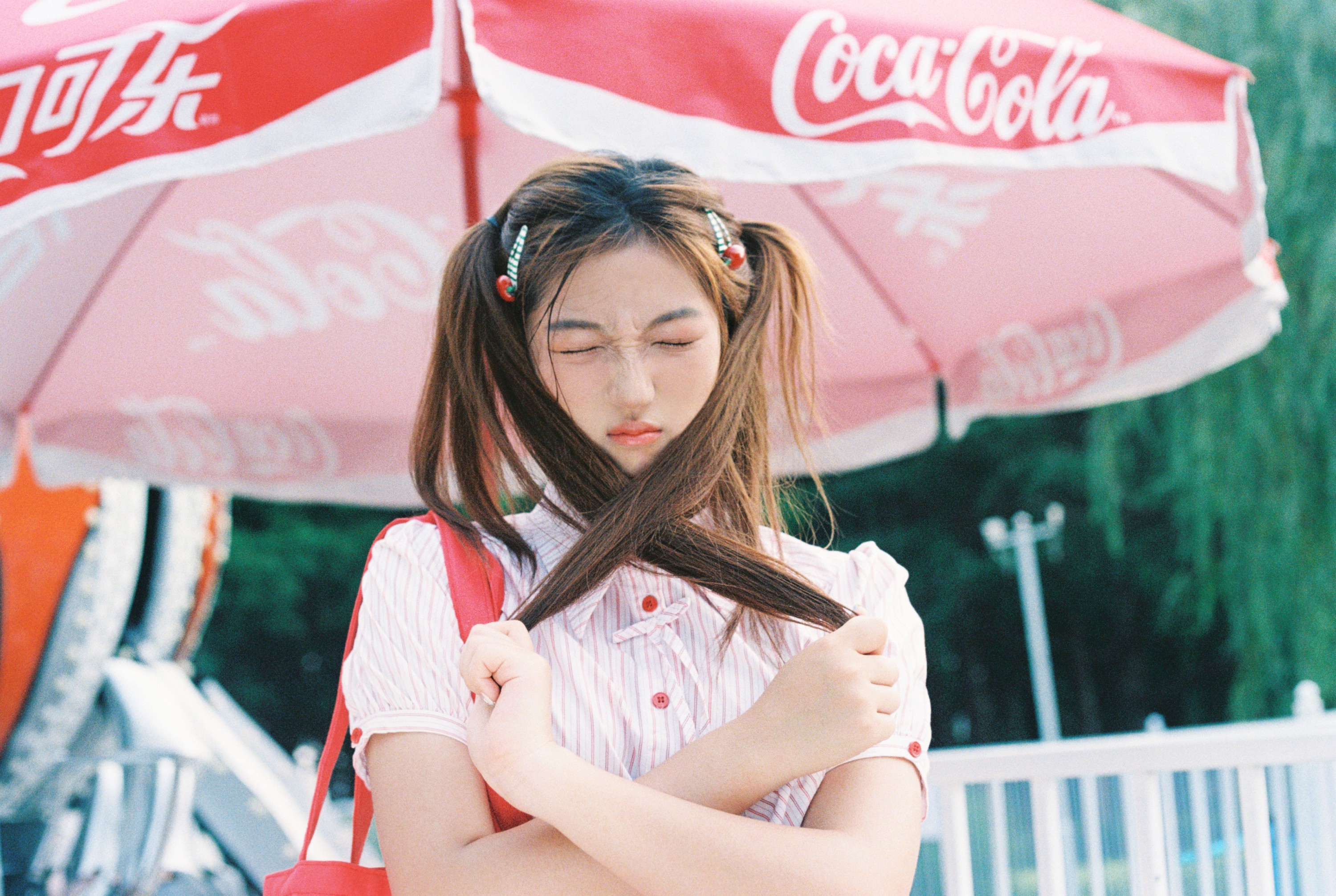 图片[3]-。 – 《游园会》[17P]-COS写真在线网