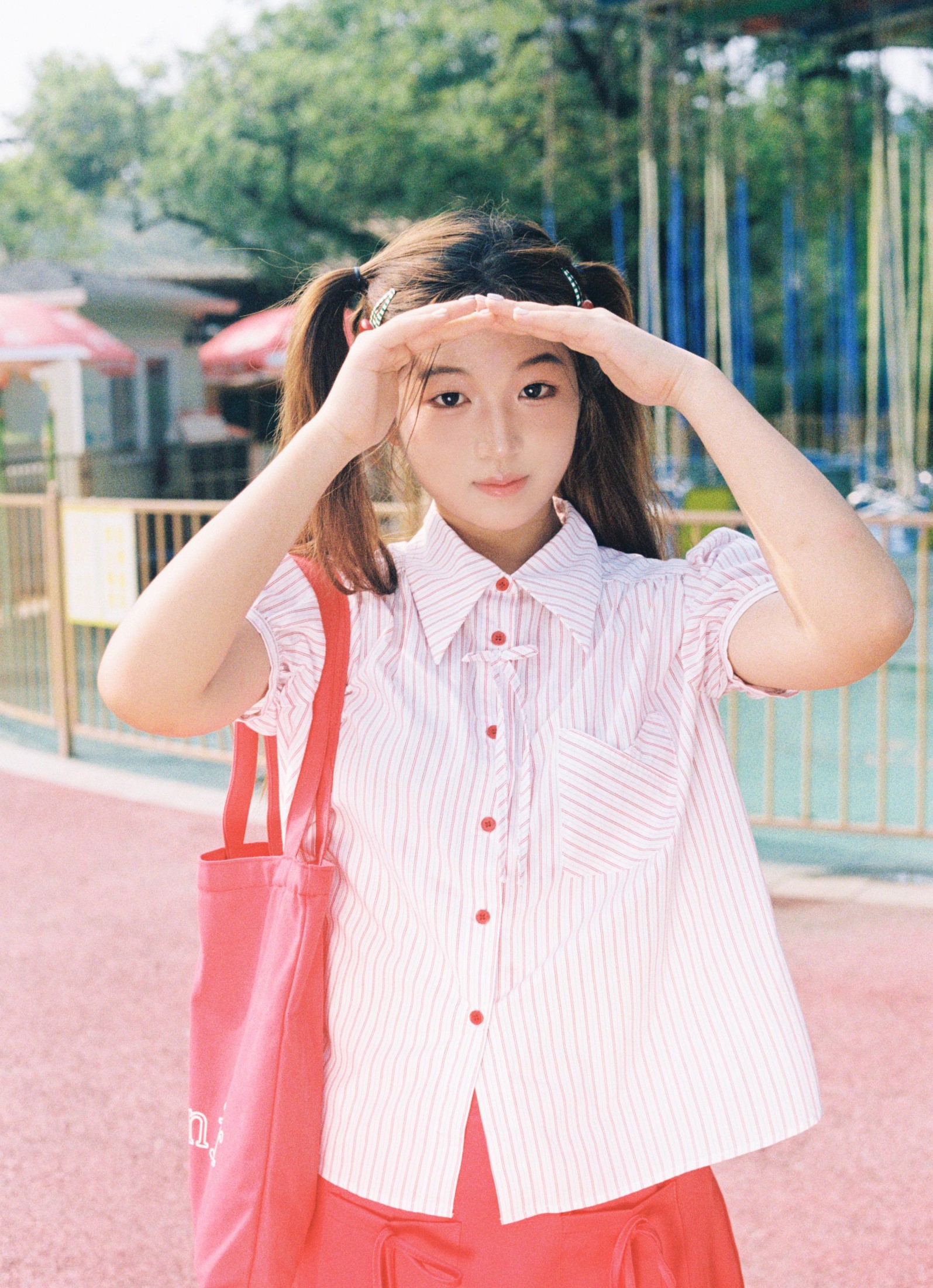 图片[2]-。 – 《游园会》[17P]-COS写真在线网