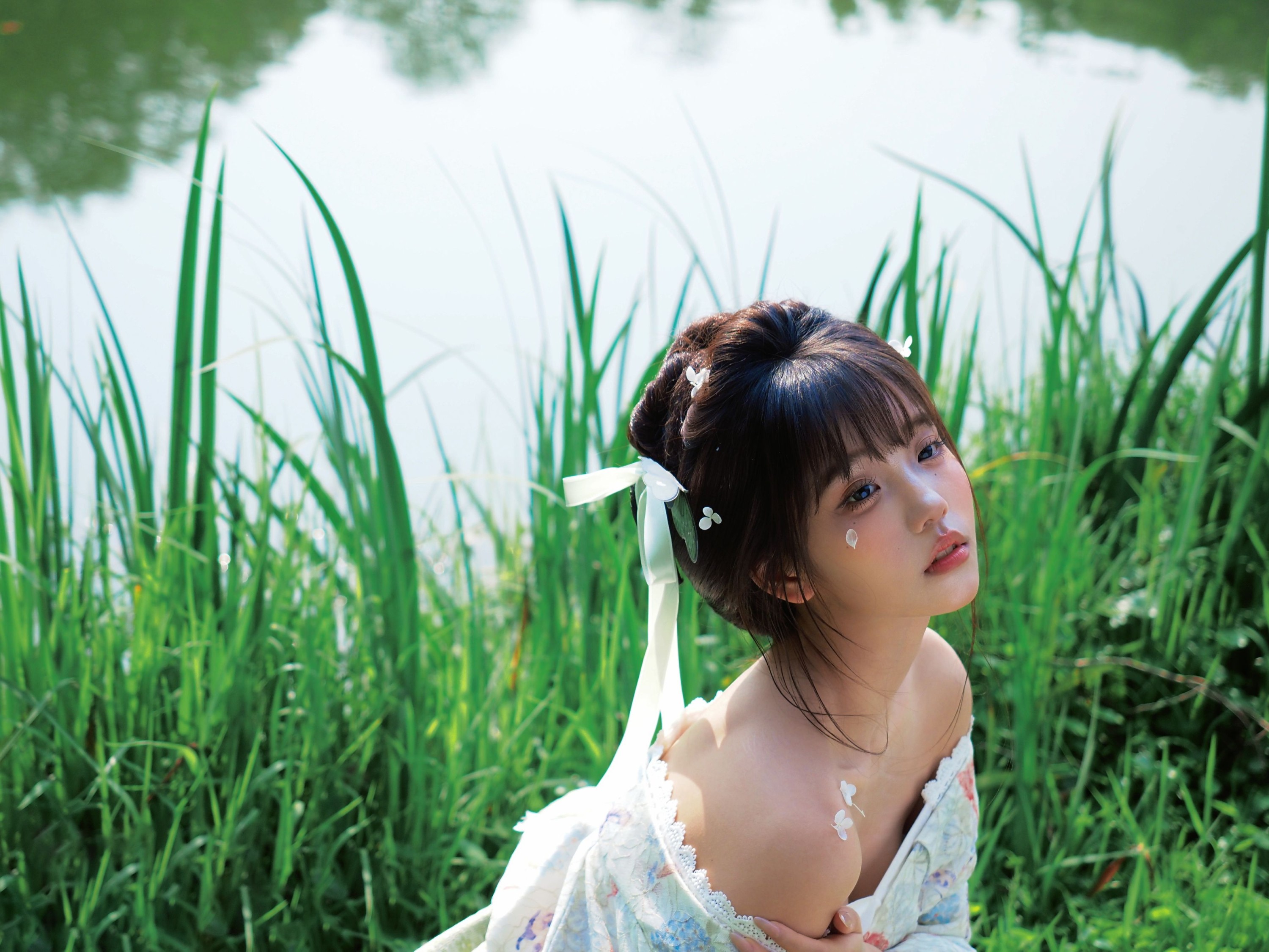 图片[6]-小欣一一 – 《阳光是盛夏的动脉》[13P]-COS写真在线网