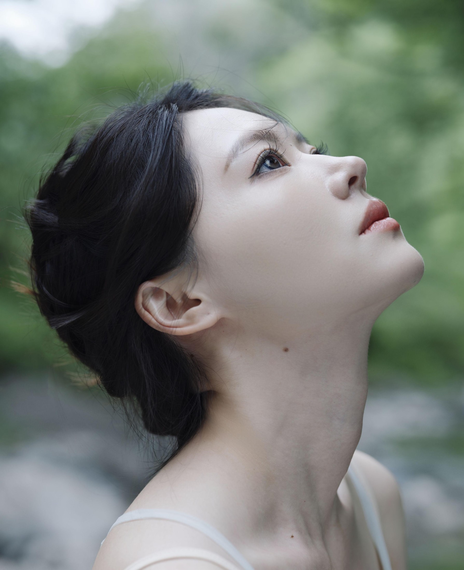 图片[2]-万元里美 – 《破茧》[13P]-COS写真在线网