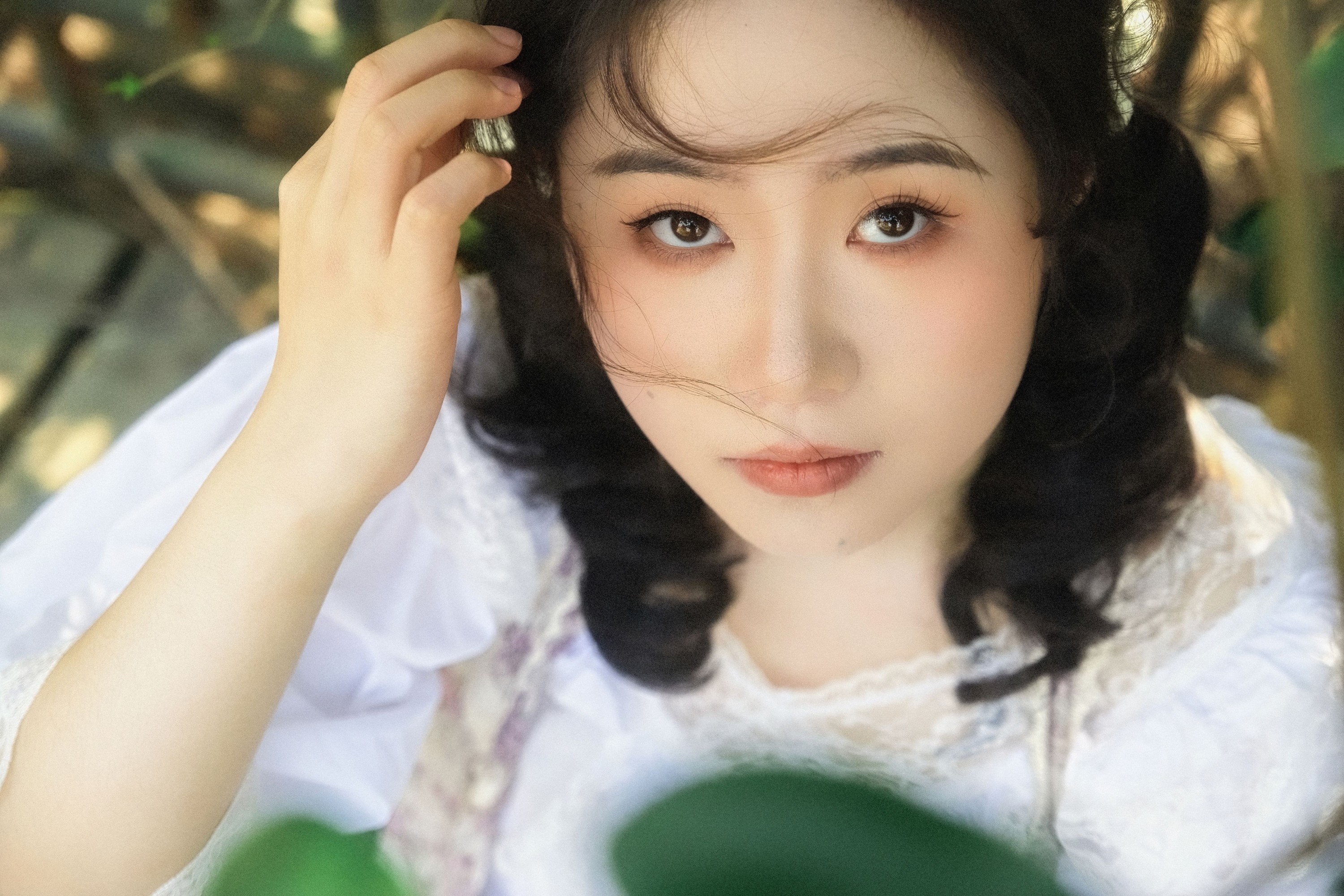 图片[3]-男男 – 《春》[19P]-COS写真在线网