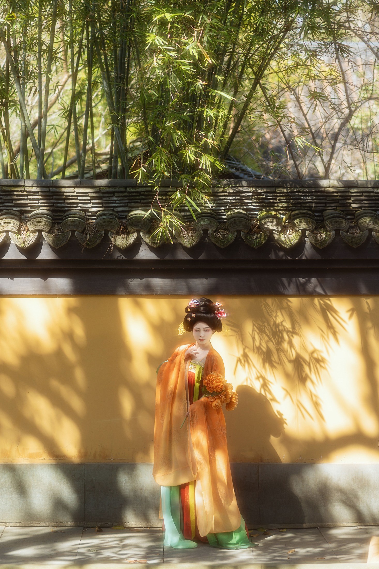 图片[2]-么么 – 《丽人行》[33P]-COS写真在线网