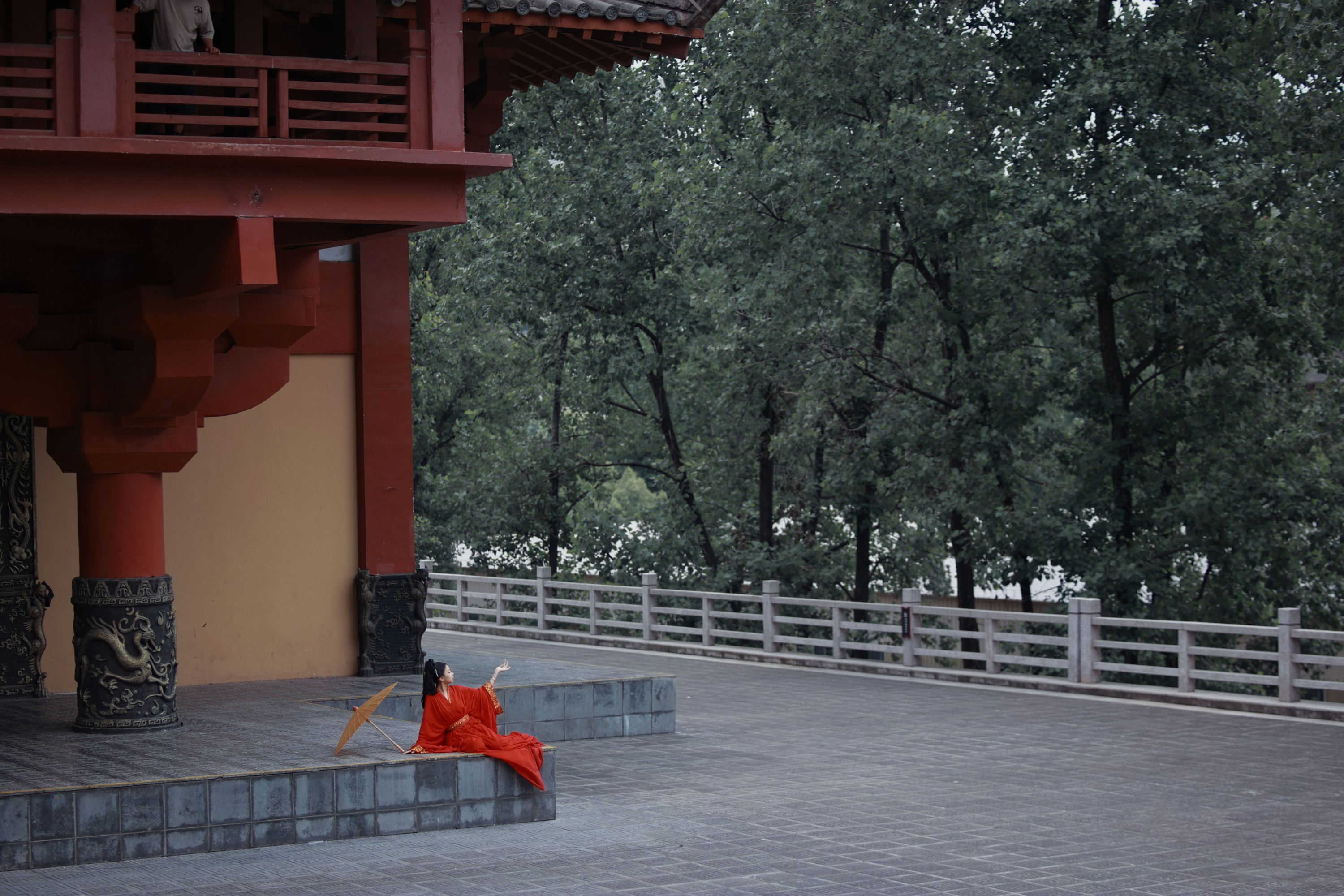 图片[4]-小u – 《秦皇宫 战国袍》[18P]-COS写真在线网