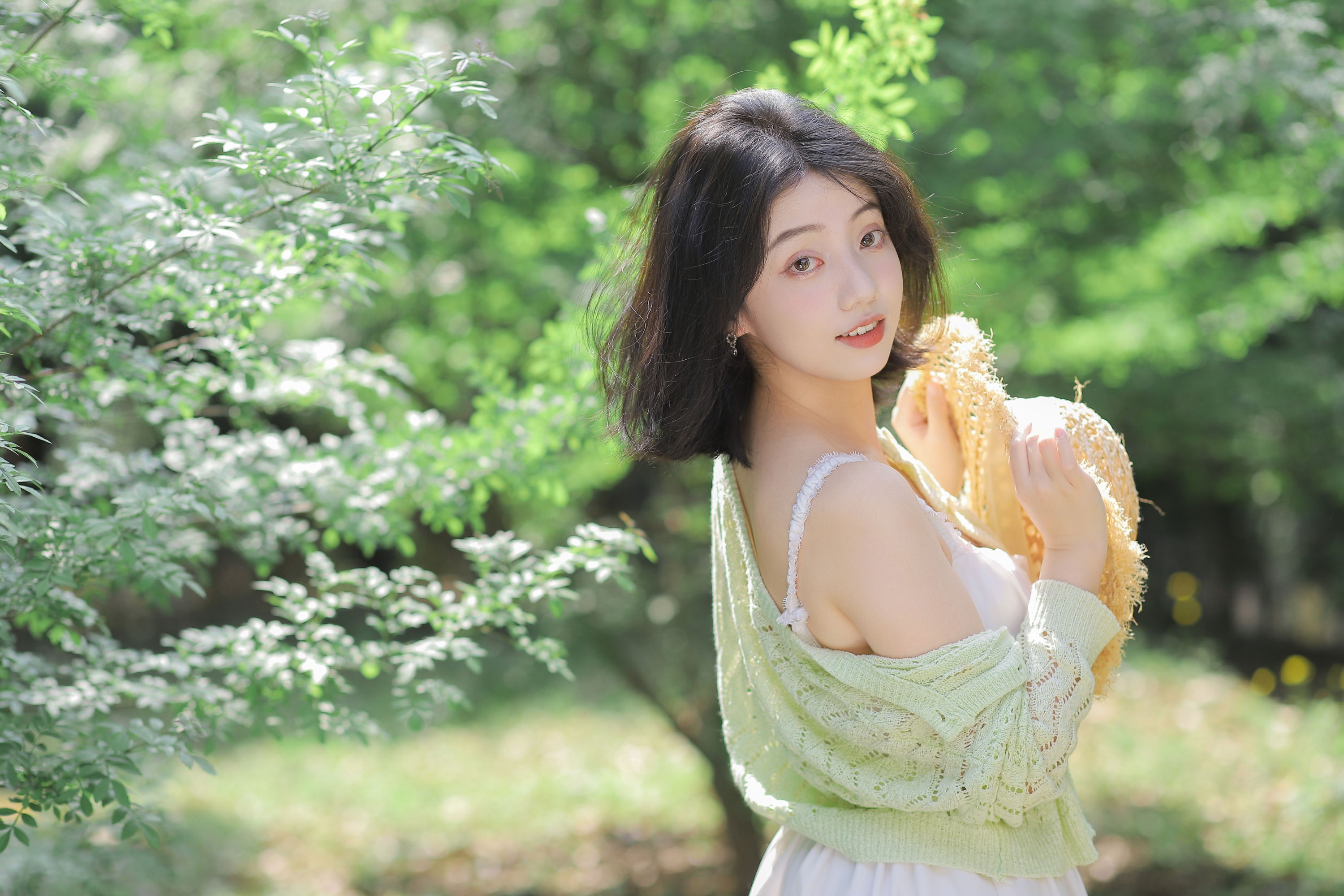 图片[6]-超酷小王子 – 《阳光女孩》[25P]-COS写真在线网