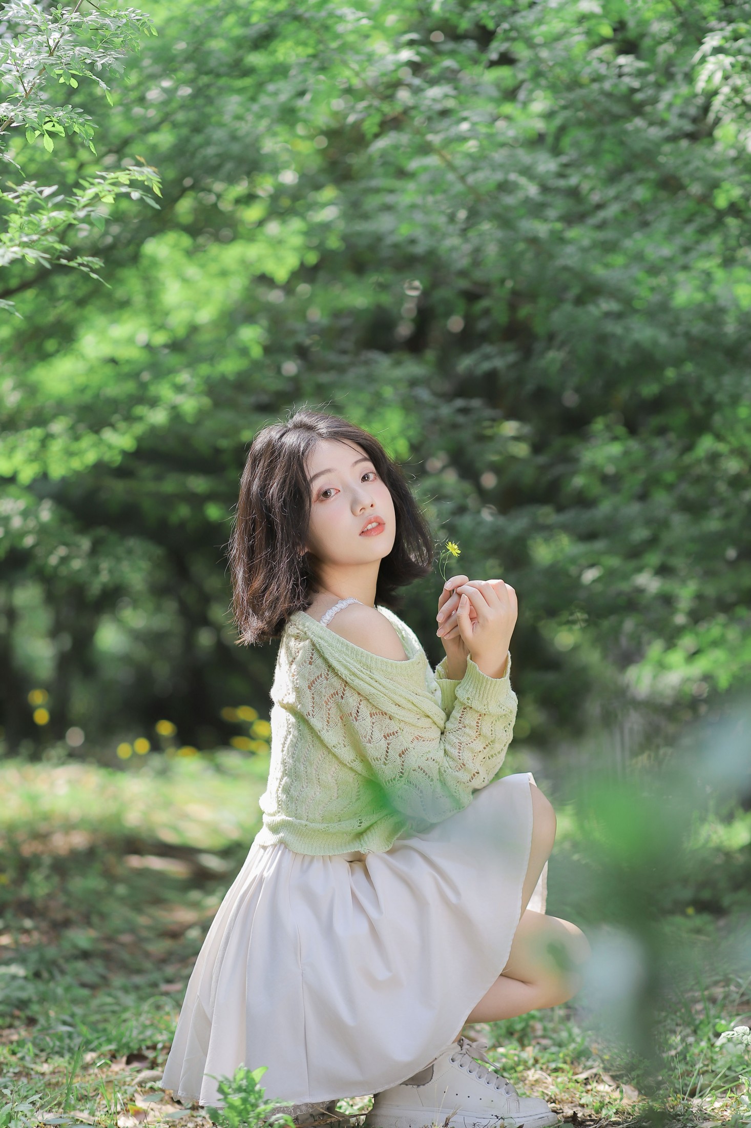 图片[5]-超酷小王子 – 《阳光女孩》[25P]-COS写真在线网
