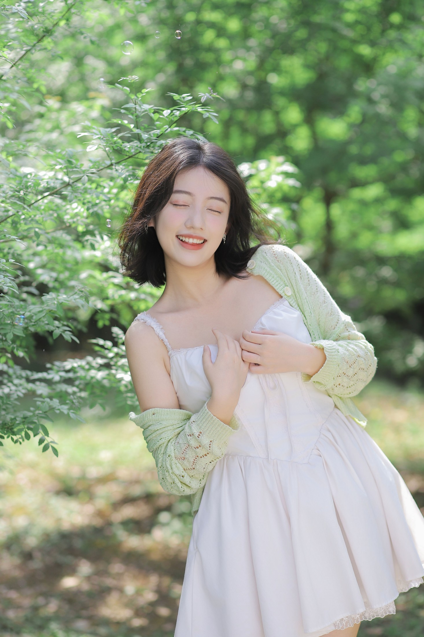 图片[3]-超酷小王子 – 《阳光女孩》[25P]-COS写真在线网
