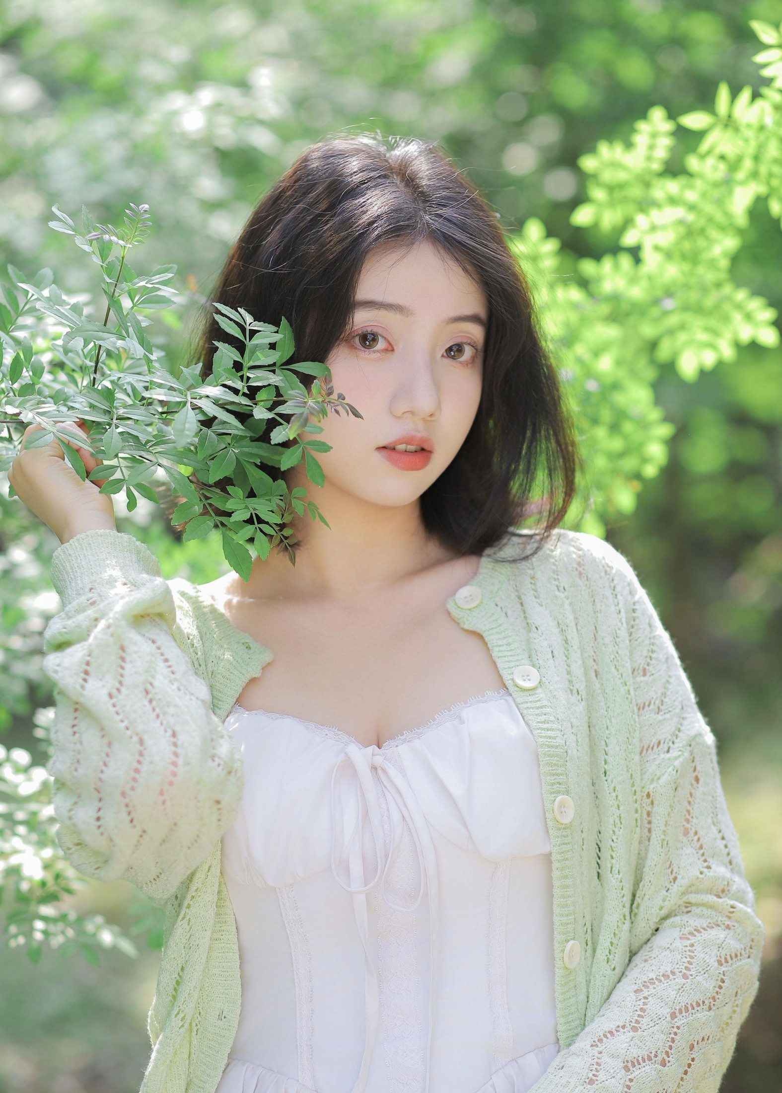 图片[2]-超酷小王子 – 《阳光女孩》[25P]-COS写真在线网