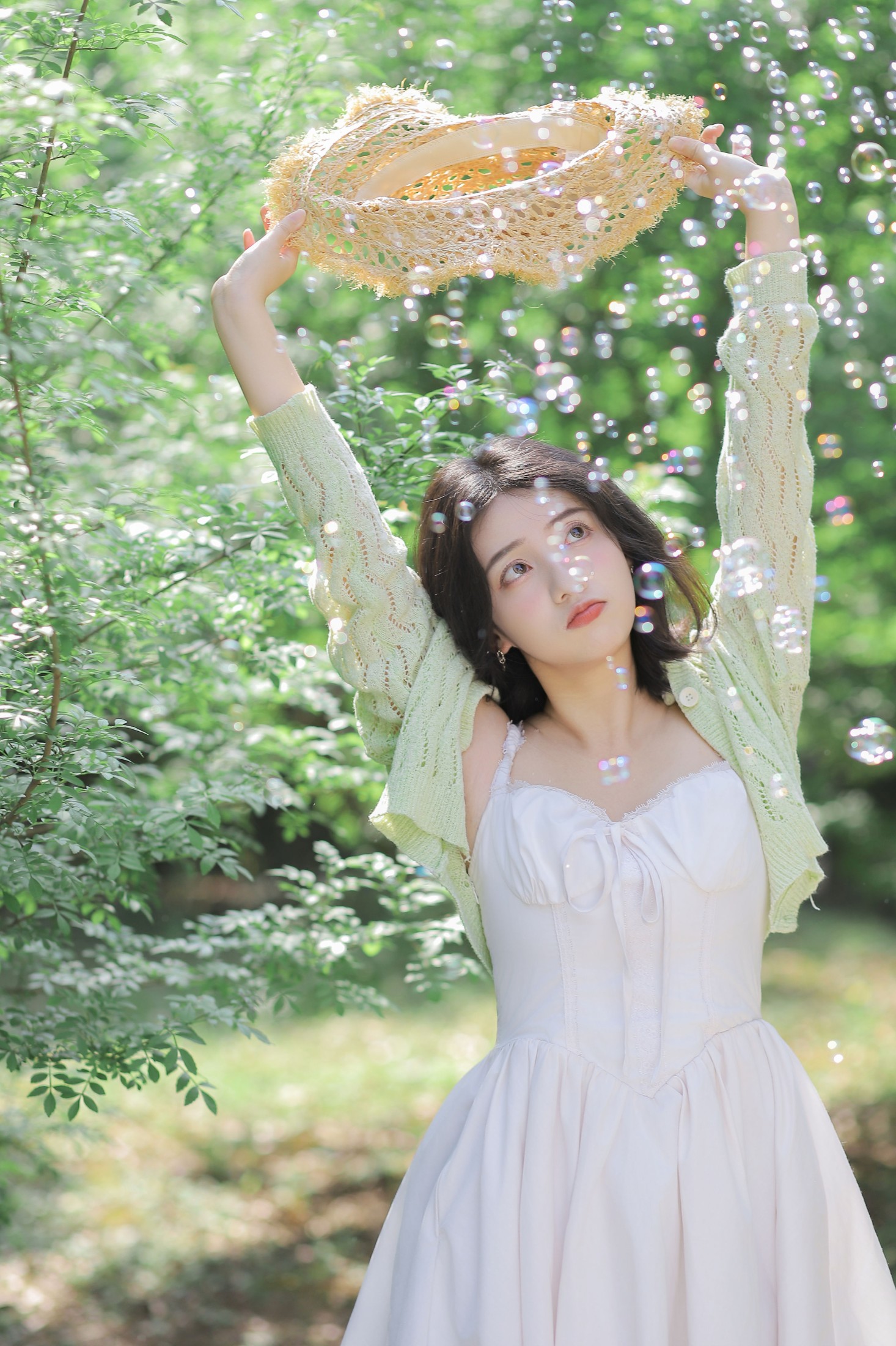 图片[4]-超酷小王子 – 《阳光女孩》[25P]-COS写真在线网