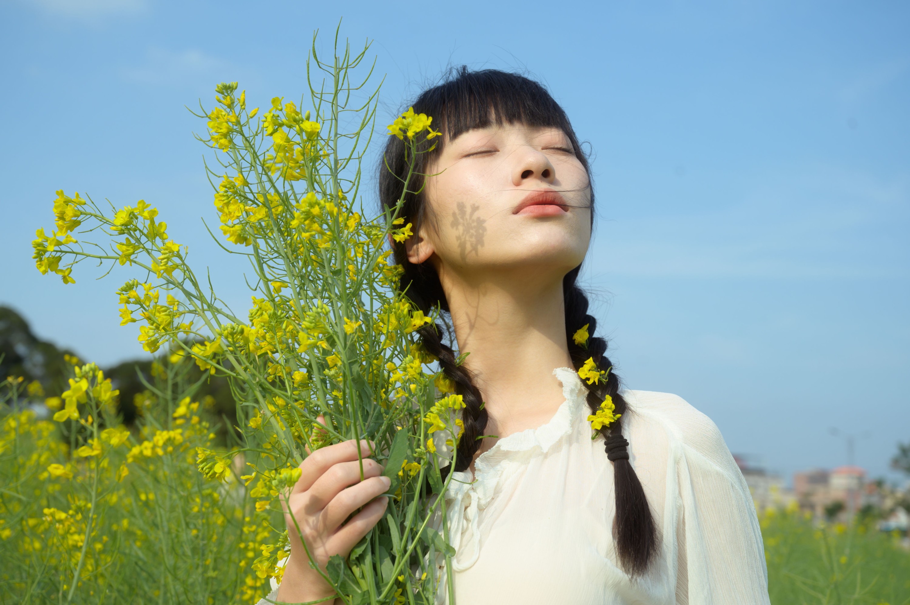 图片[5]-山野小果 – 《关于春天的这一页》[29P]-COS写真在线网