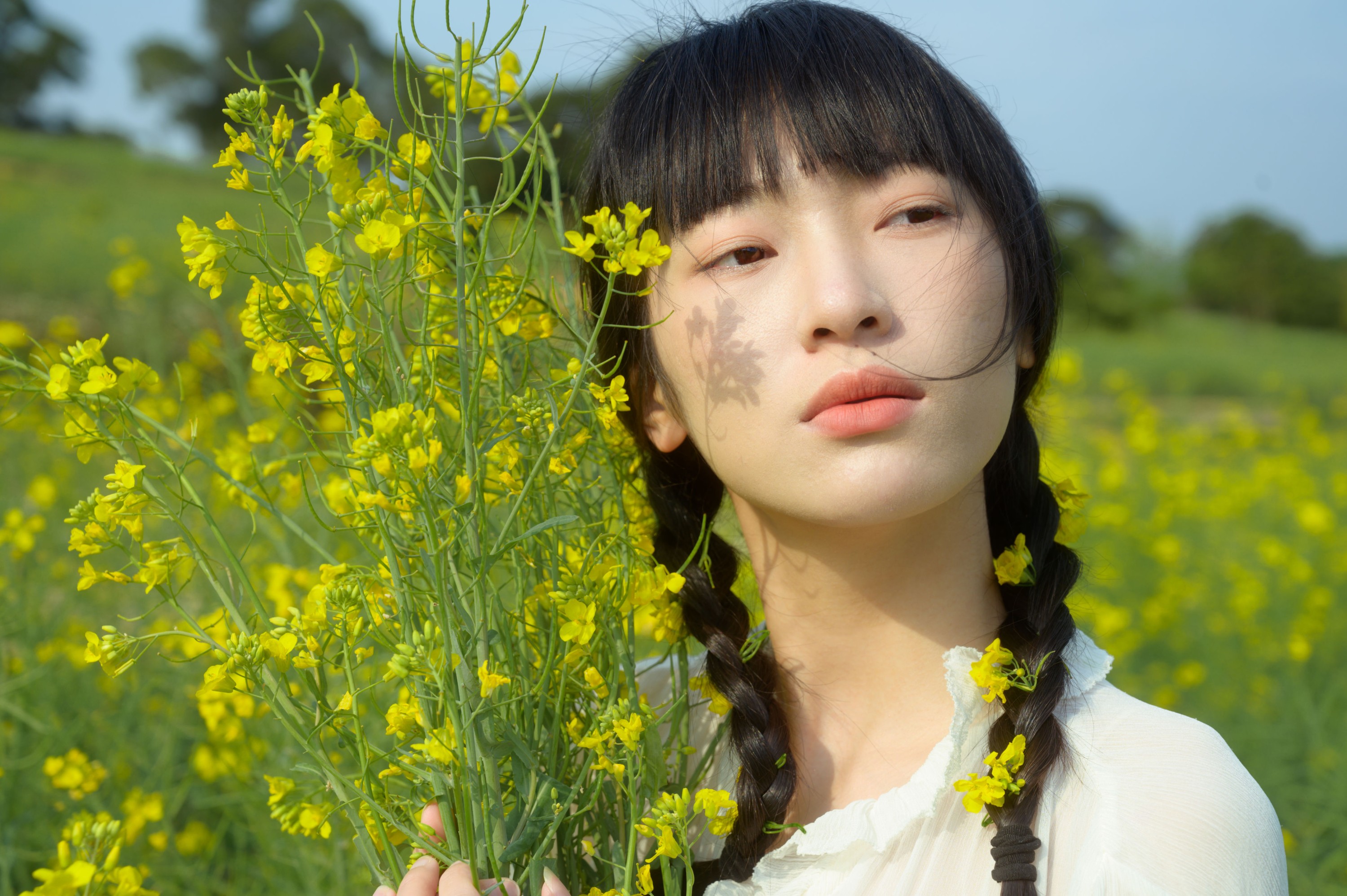 图片[4]-山野小果 – 《关于春天的这一页》[29P]-COS写真在线网