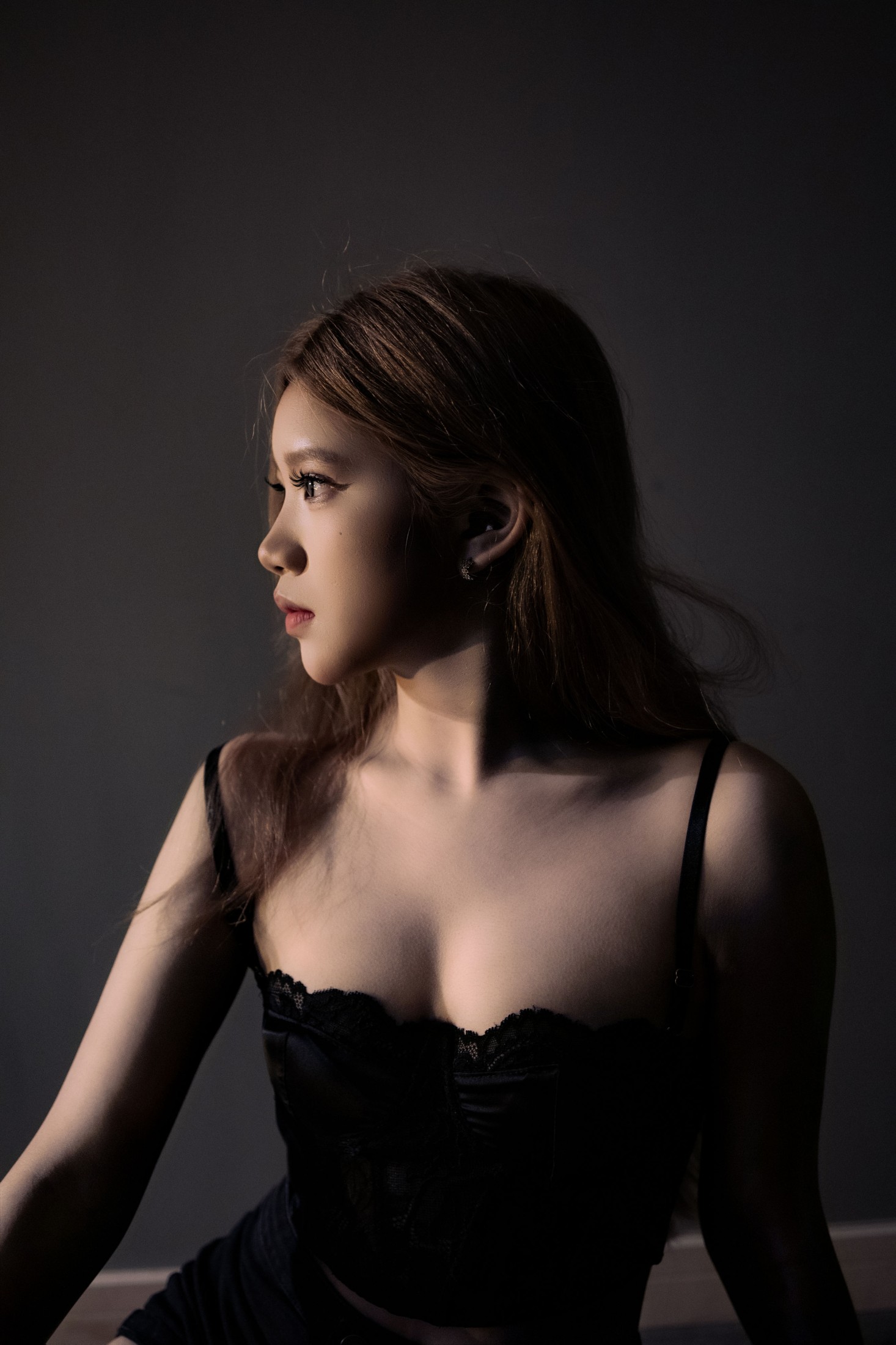 图片[4]-艳艳 – 《影子》[21P]-COS写真在线网