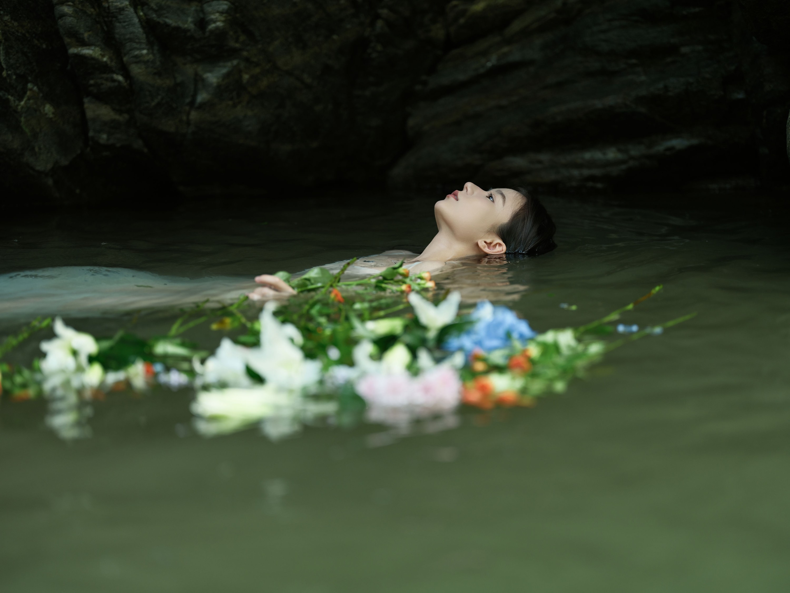 图片[4]-唐羽萱 – 《奥菲莉亚》[14P]-COS写真在线网