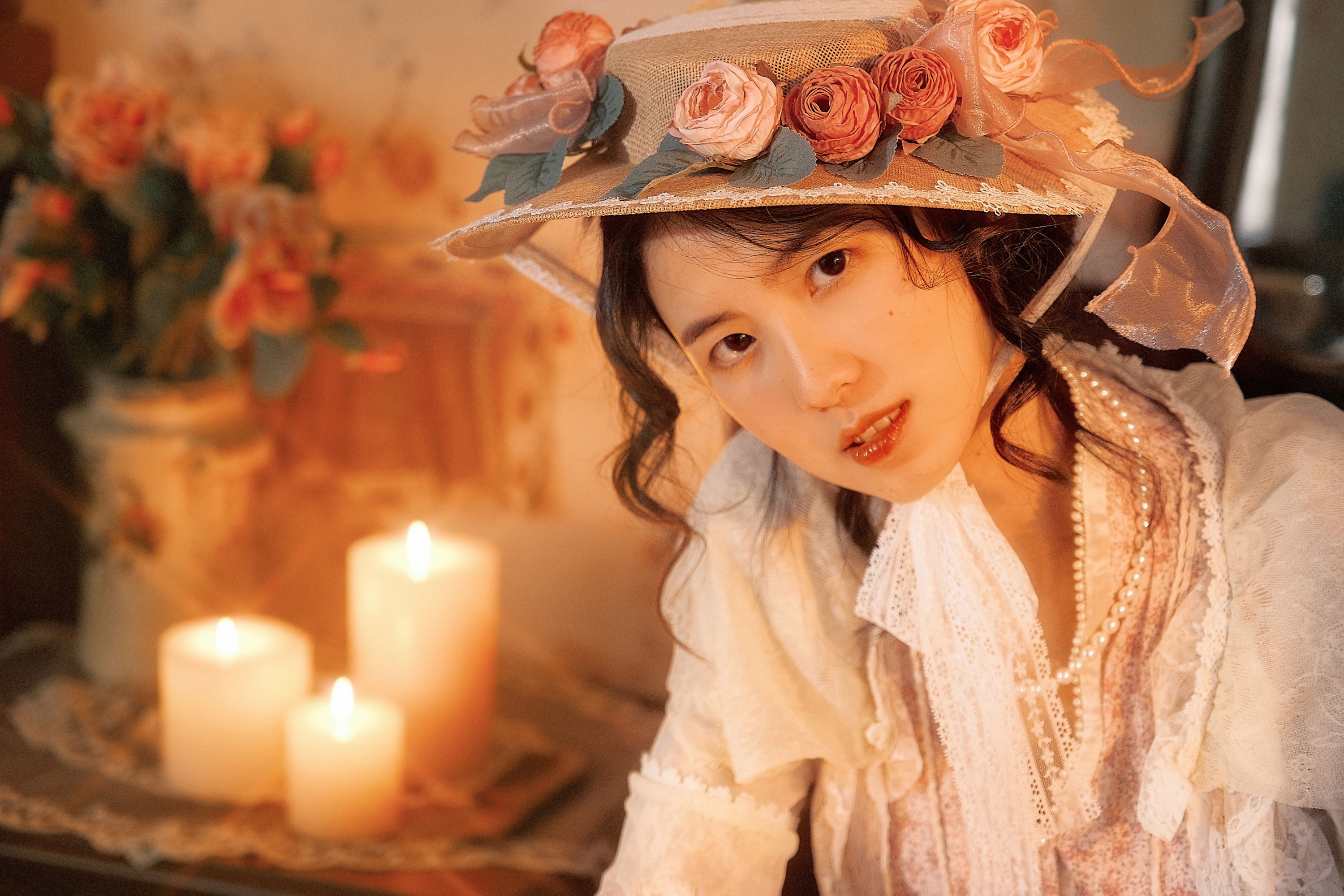 图片[6]-烛卿 – 《绿野绮梦》[23P]-COS写真在线网