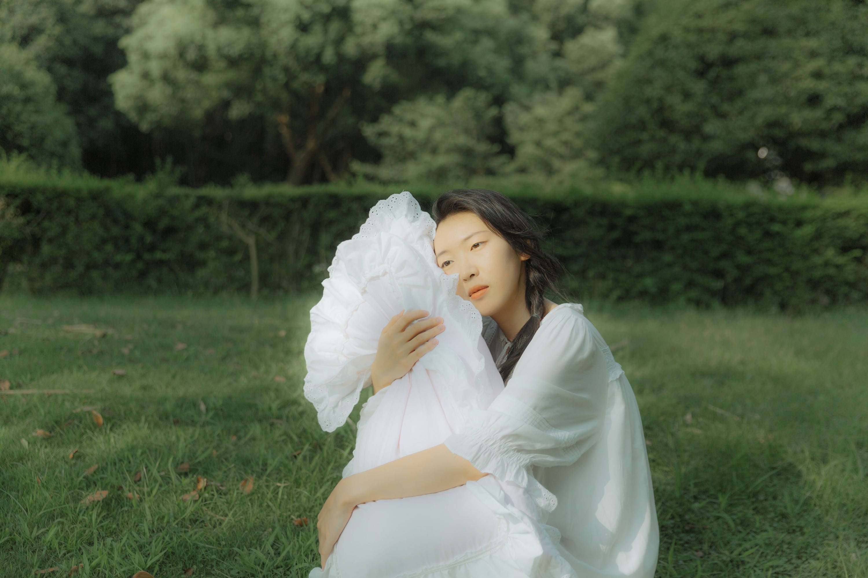 图片[4]-宁静 – 《白日梦》[31P]-COS写真在线网