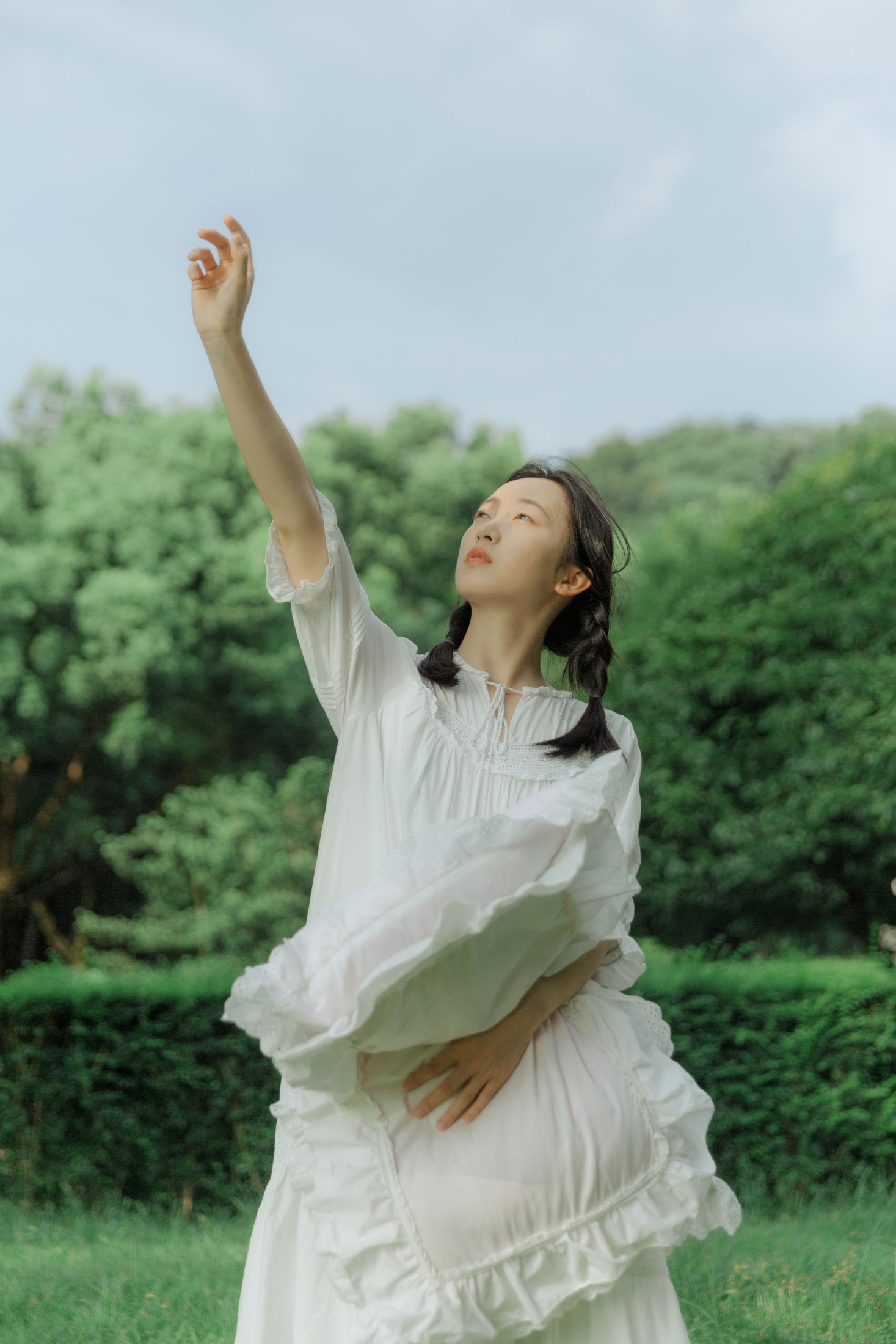 图片[3]-宁静 – 《白日梦》[31P]-COS写真在线网
