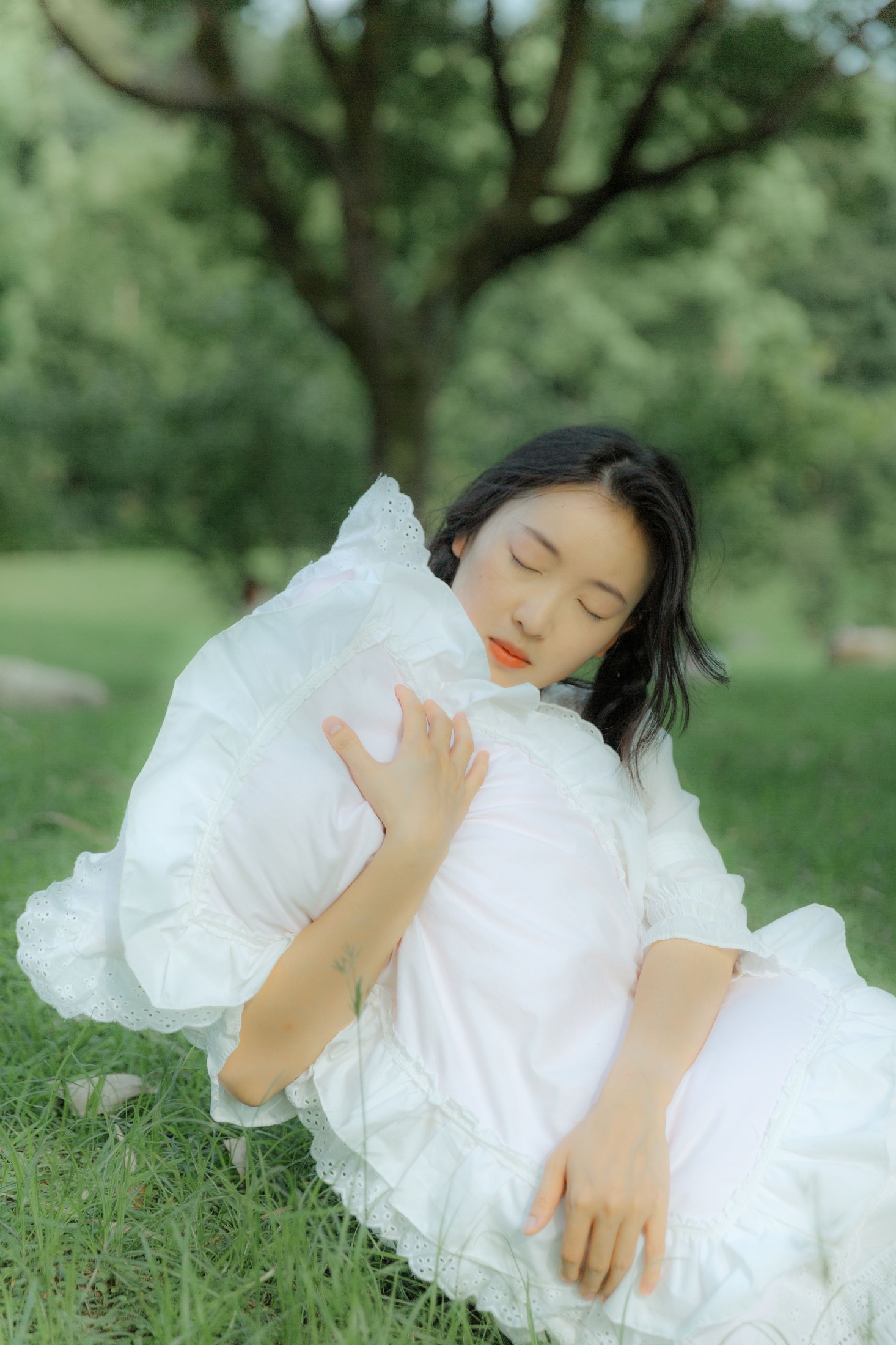 图片[6]-宁静 – 《白日梦》[31P]-COS写真在线网