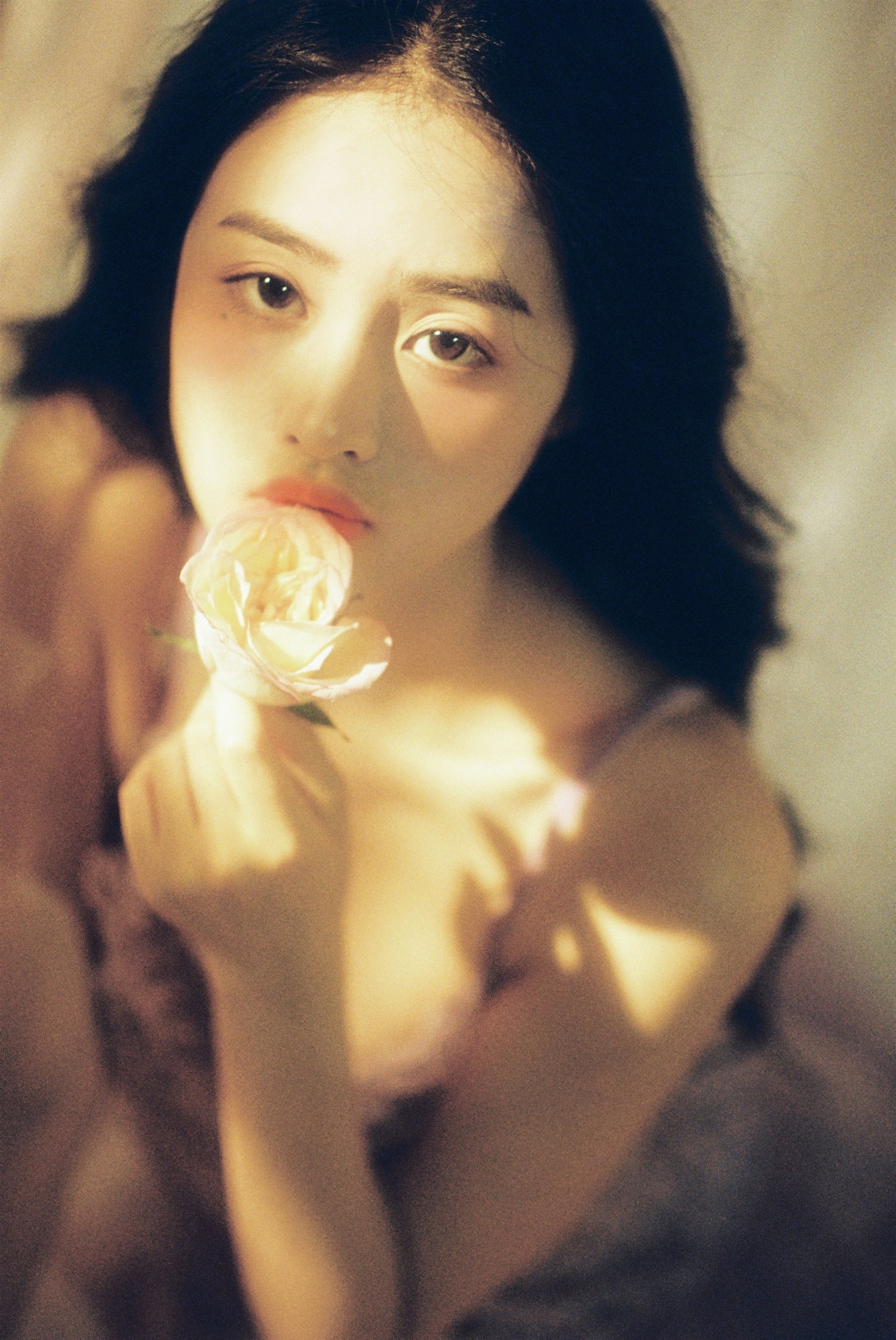 图片[6]-相泽希子 – 《梦幻紫》[20P]-COS写真在线网