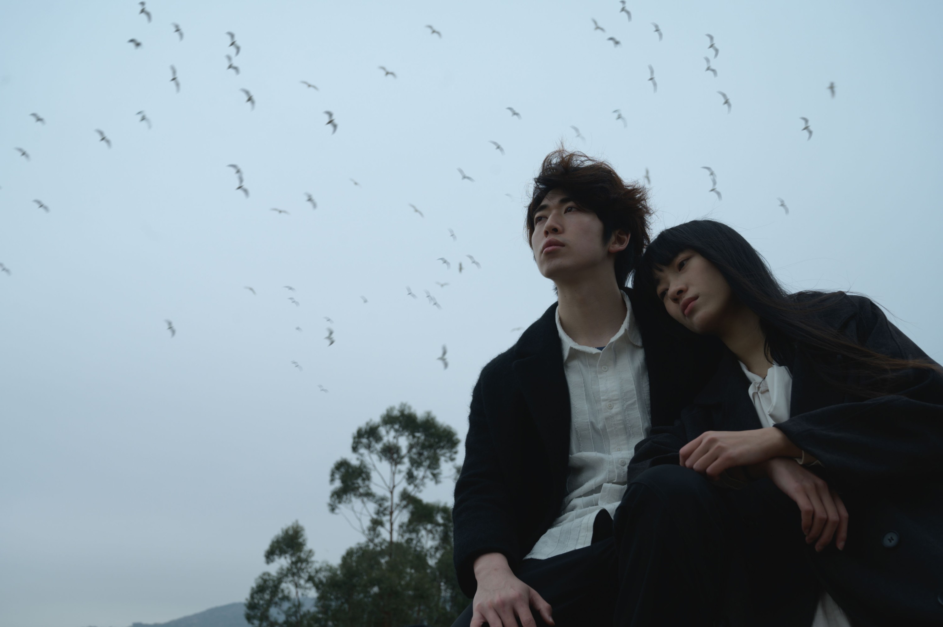 图片[6]-山野小果 – 《只因人在风中 聚散不由你我》[22P]-COS写真在线网