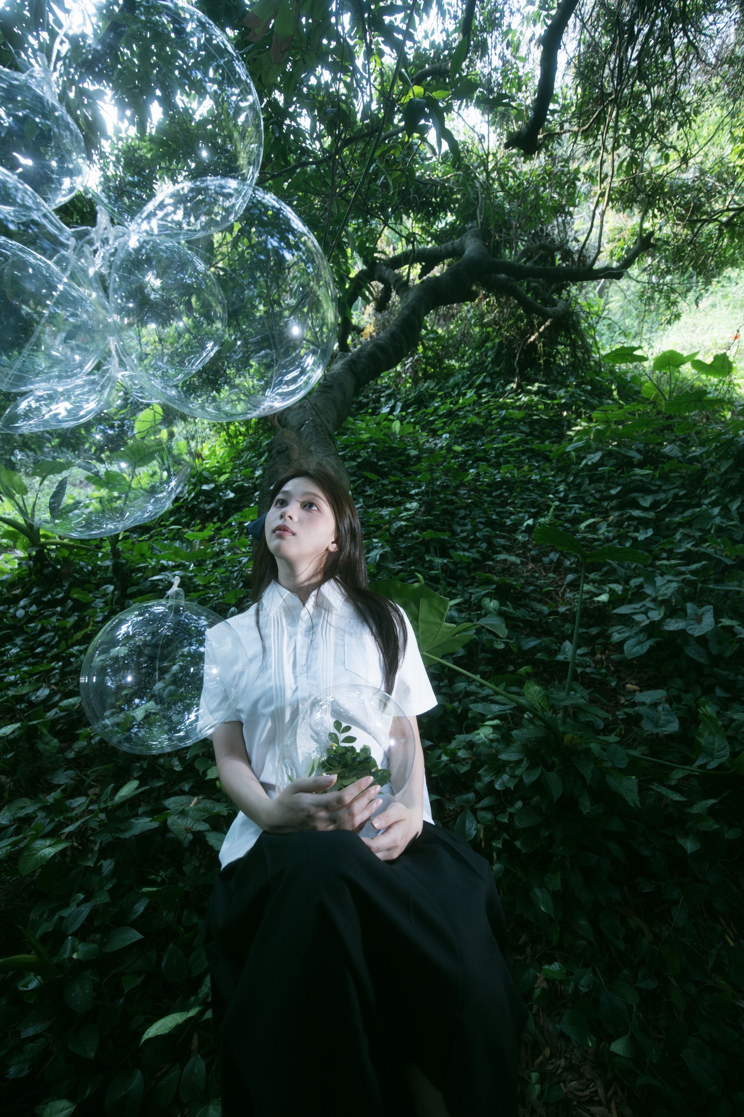 图片[4]-Cookie_ – 《绿野仙踪》[15P]-COS写真在线网