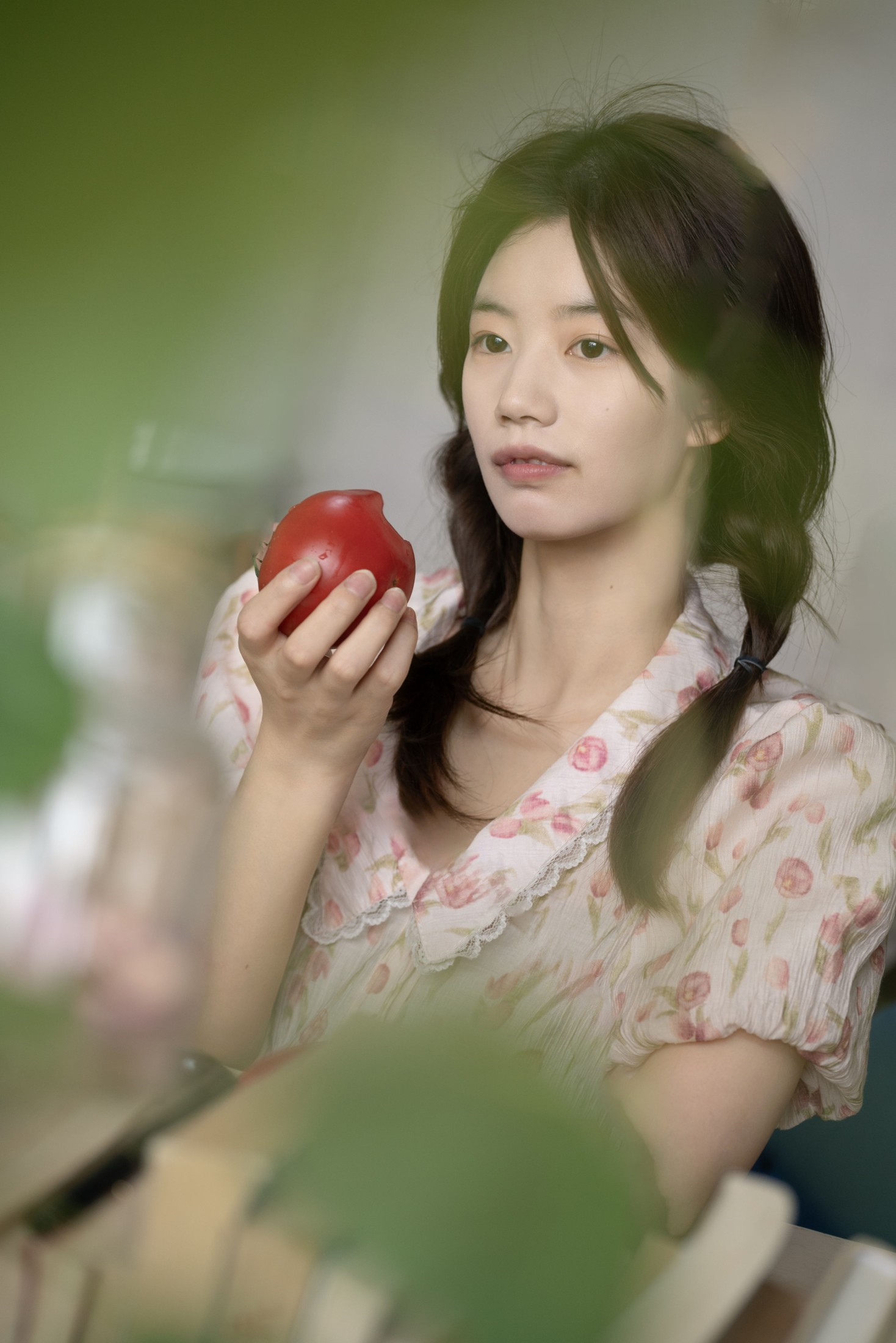 图片[2]-朝朝 – 《夏日时光》[54P]-COS写真在线网