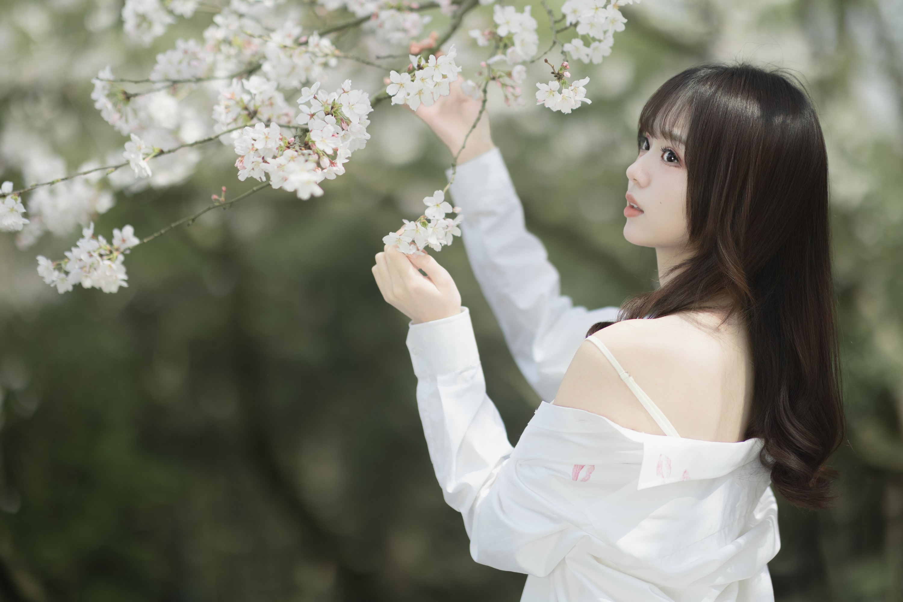 图片[6]-刺青师豆芽 – 《清白之年》[22P]-COS写真在线网