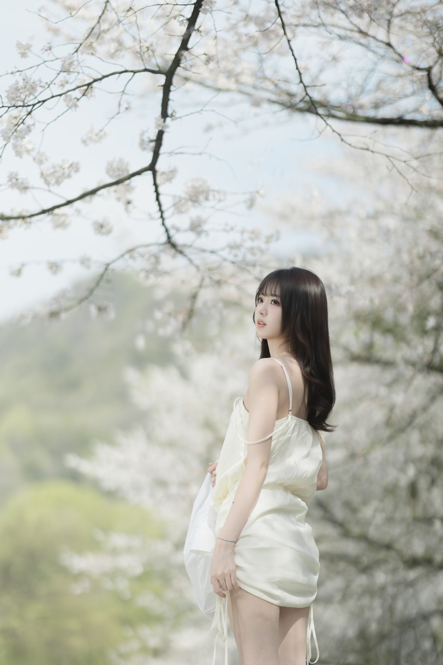 图片[4]-刺青师豆芽 – 《清白之年》[22P]-COS写真在线网