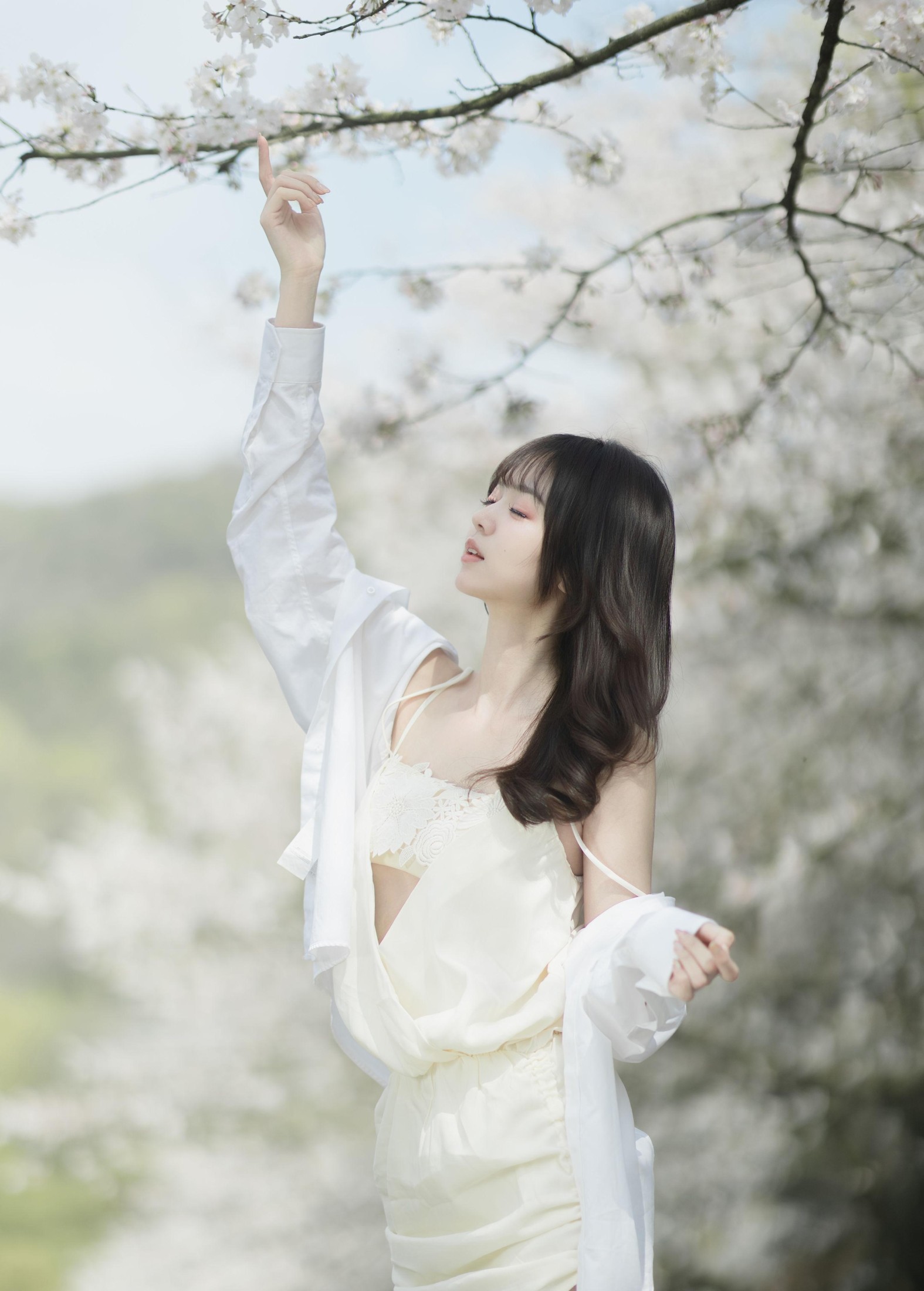 图片[2]-刺青师豆芽 – 《清白之年》[22P]-COS写真在线网