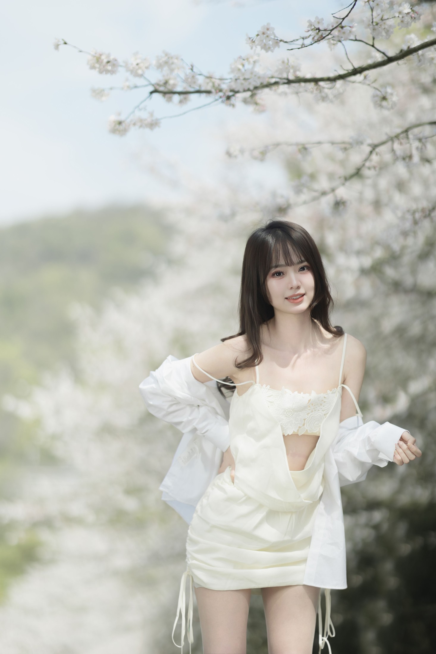 图片[3]-刺青师豆芽 – 《清白之年》[22P]-COS写真在线网