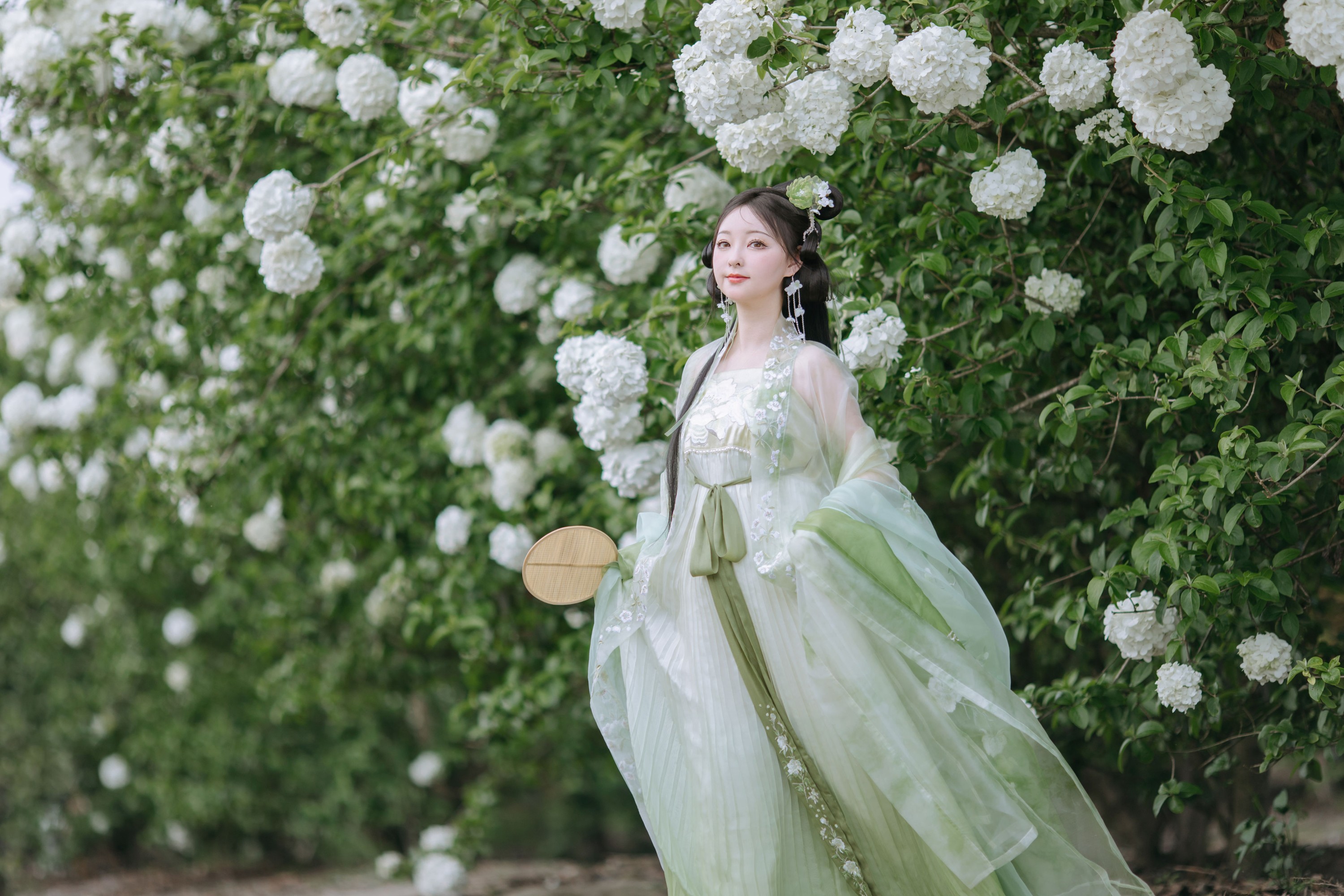 图片[5]-荣小兔头 – 《邻家有女》[17P]-COS写真在线网