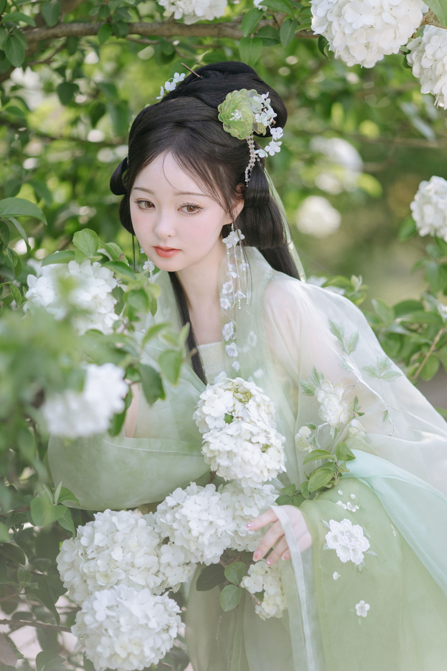 图片[6]-荣小兔头 – 《邻家有女》[17P]-COS写真在线网