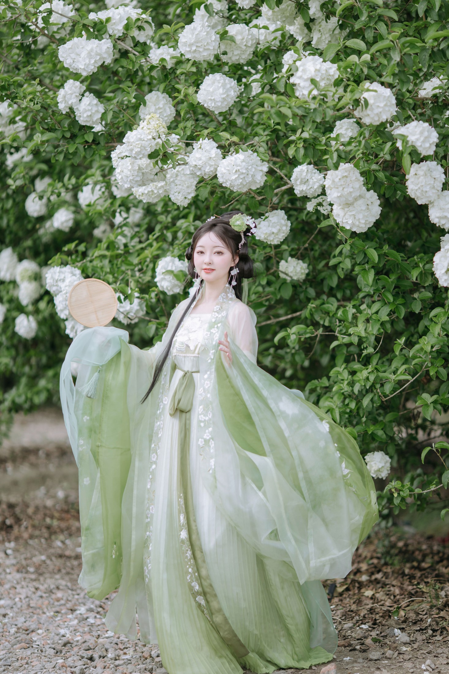 图片[3]-荣小兔头 – 《邻家有女》[17P]-COS写真在线网