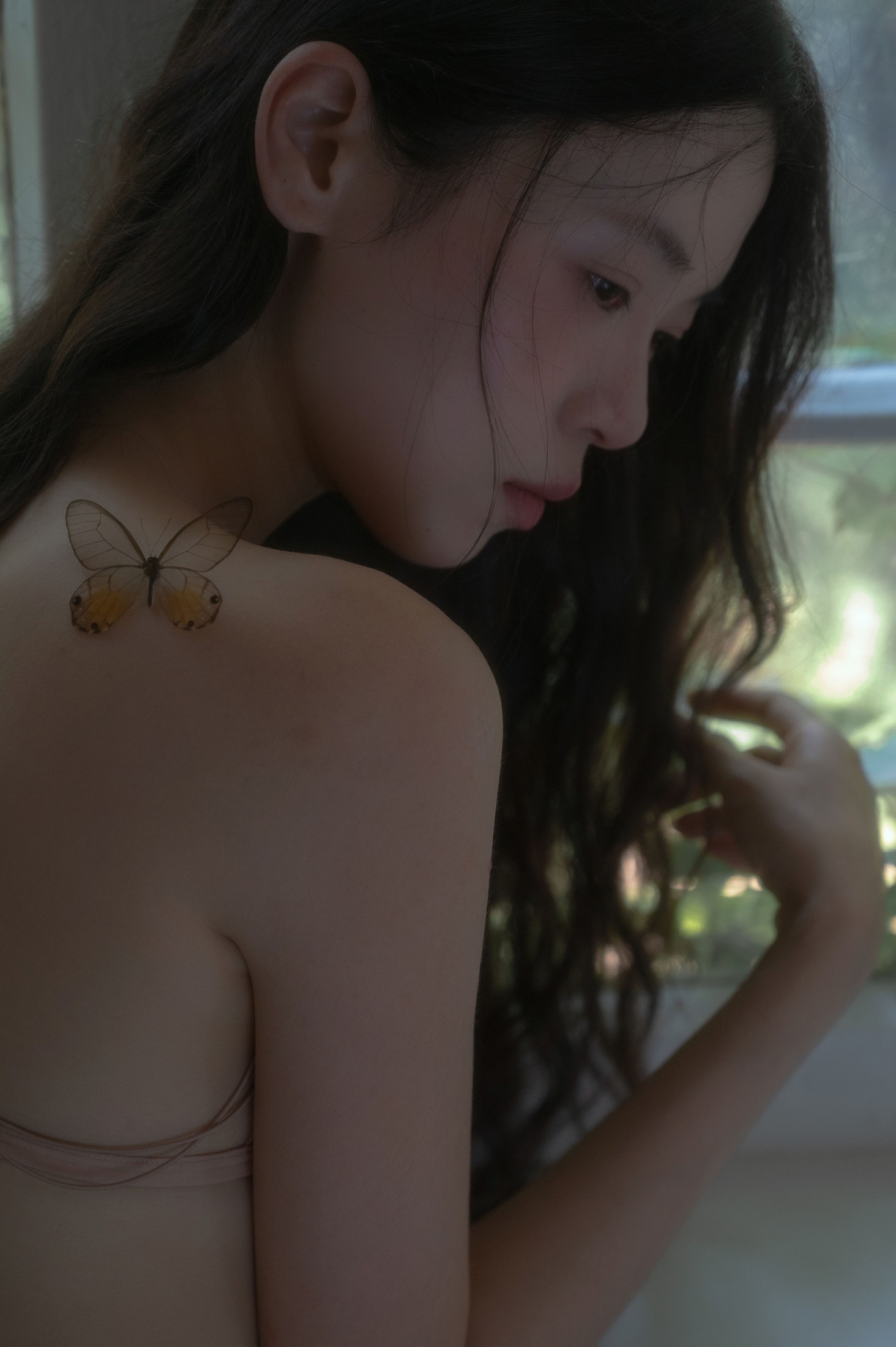 图片[6]-蔡景梵 – 《蝶恋花》[33P]-COS写真在线网