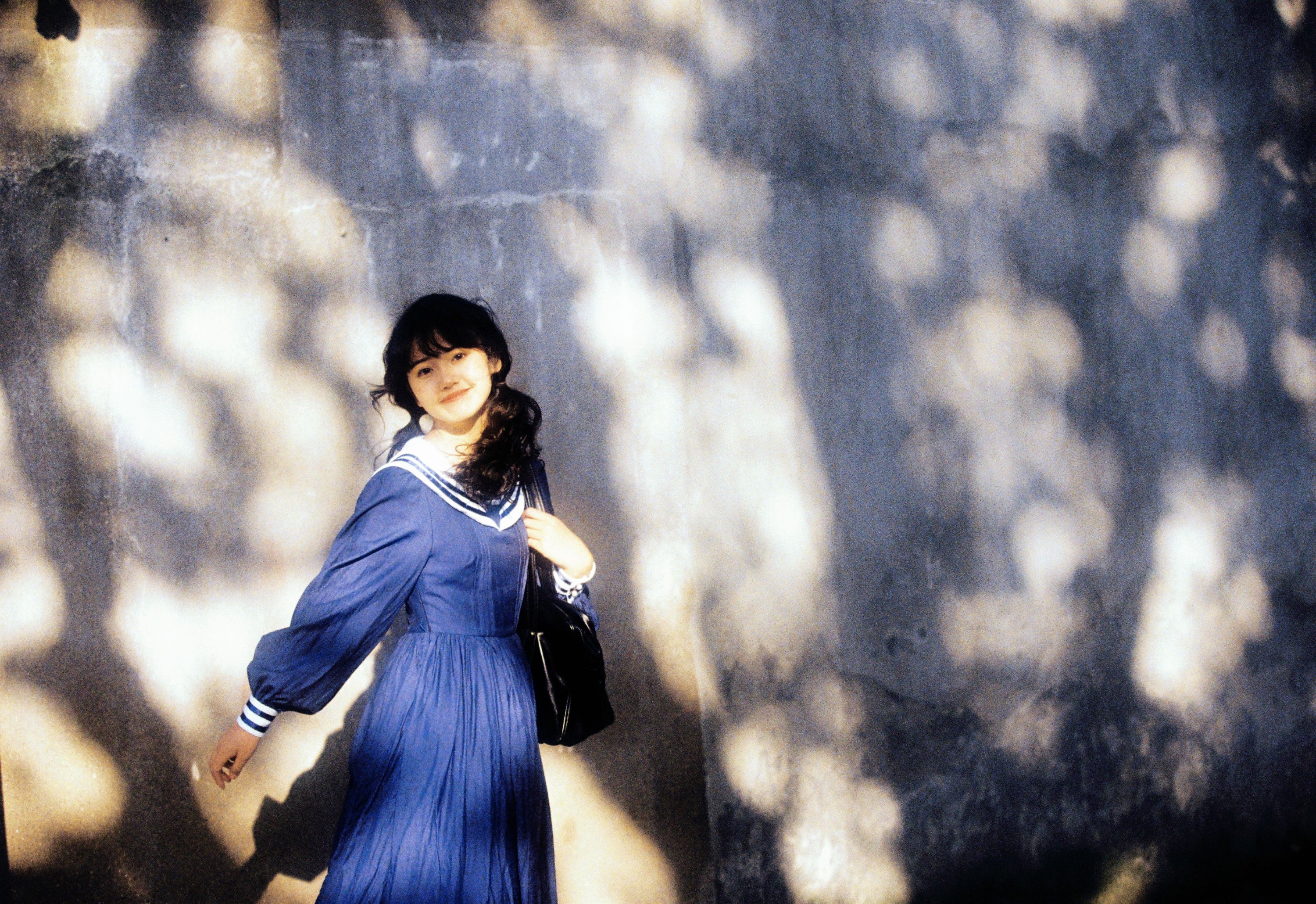 图片[3]-爆毛绵羊 – 《少女的裙摆》[18P]-COS写真在线网