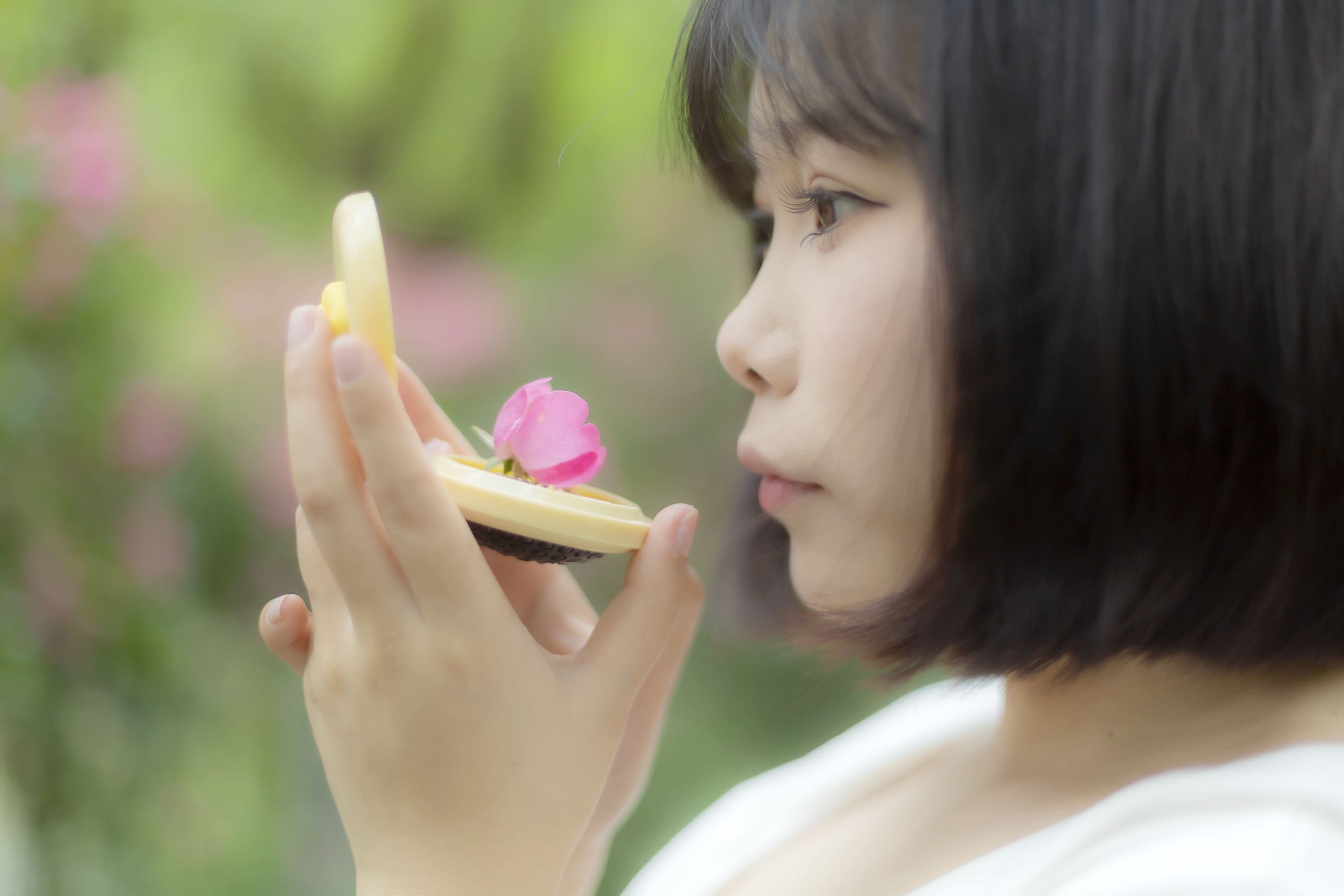 图片[2]-Y～ – 《蔷薇花女孩》[21P]-COS写真在线网