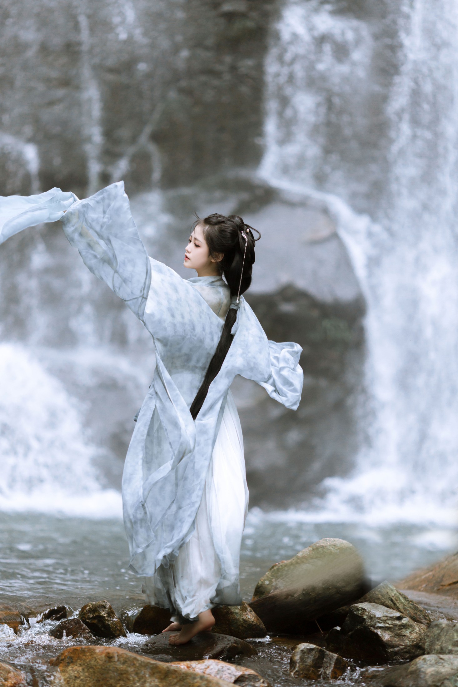 图片[3]-七七_ry – 《追风赶月莫停留》[20P]-COS写真在线网
