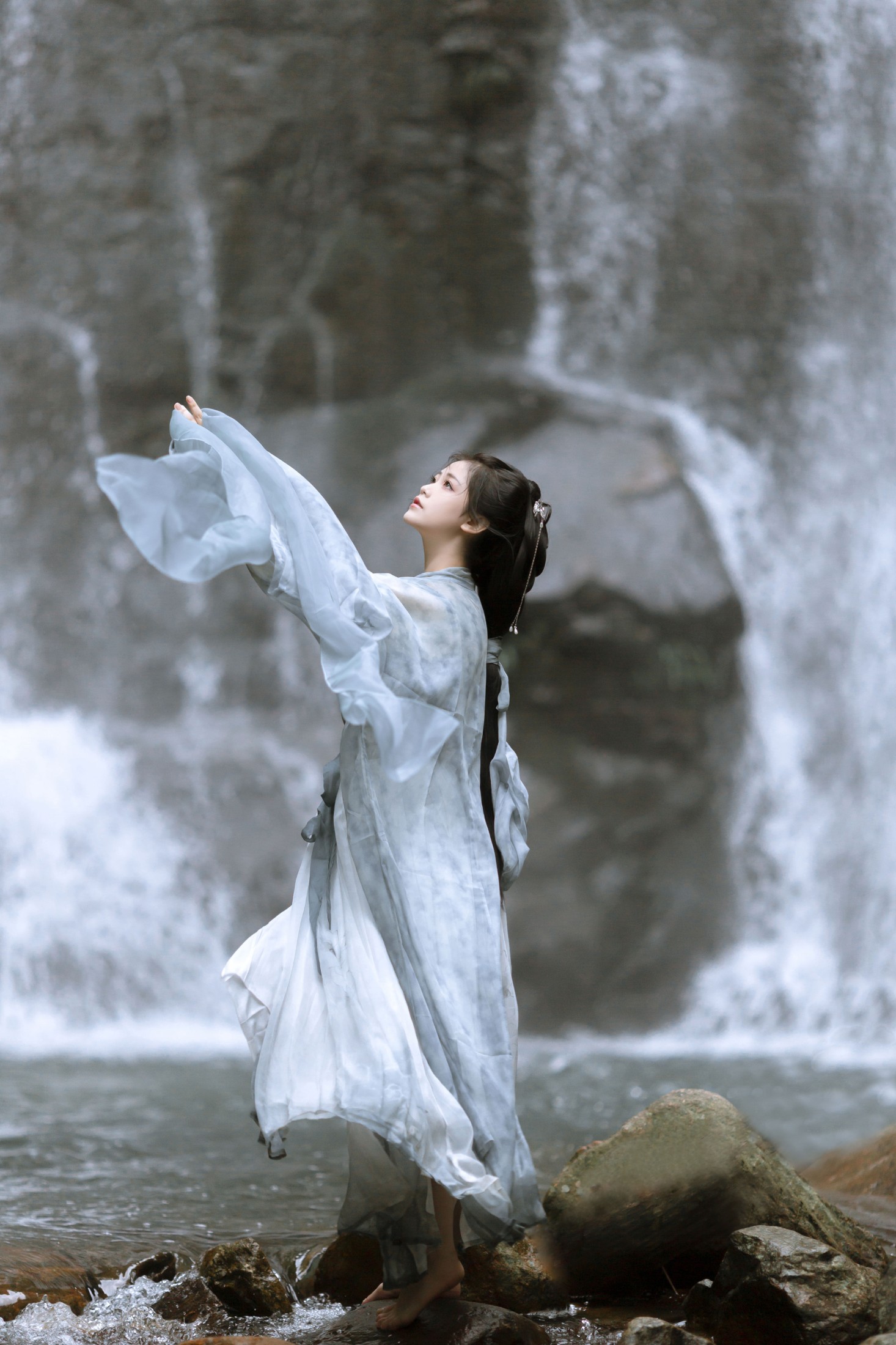 图片[5]-七七_ry – 《追风赶月莫停留》[20P]-COS写真在线网