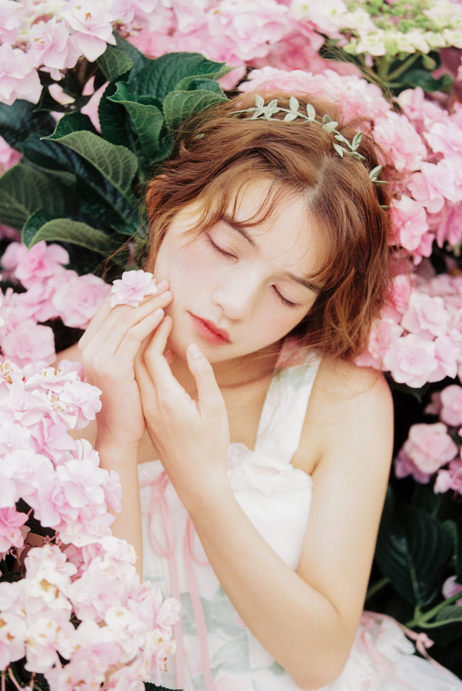 图片[5]-生长于斯_ – 《芭蕾花园》[13P]-COS写真在线网