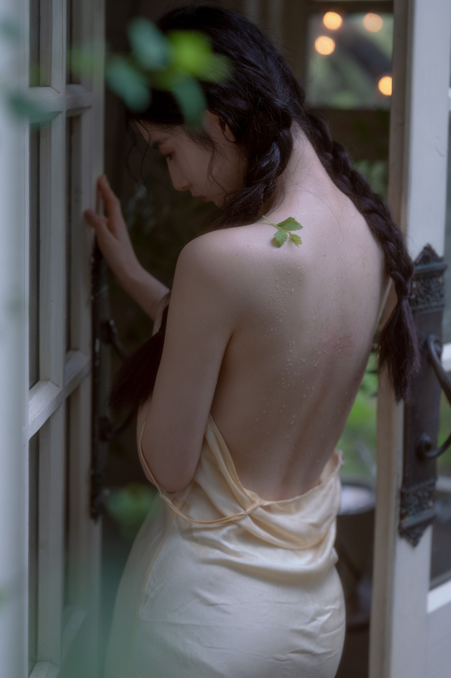 图片[6]-tree – 《贝拉花园》[53P]-COS写真在线网