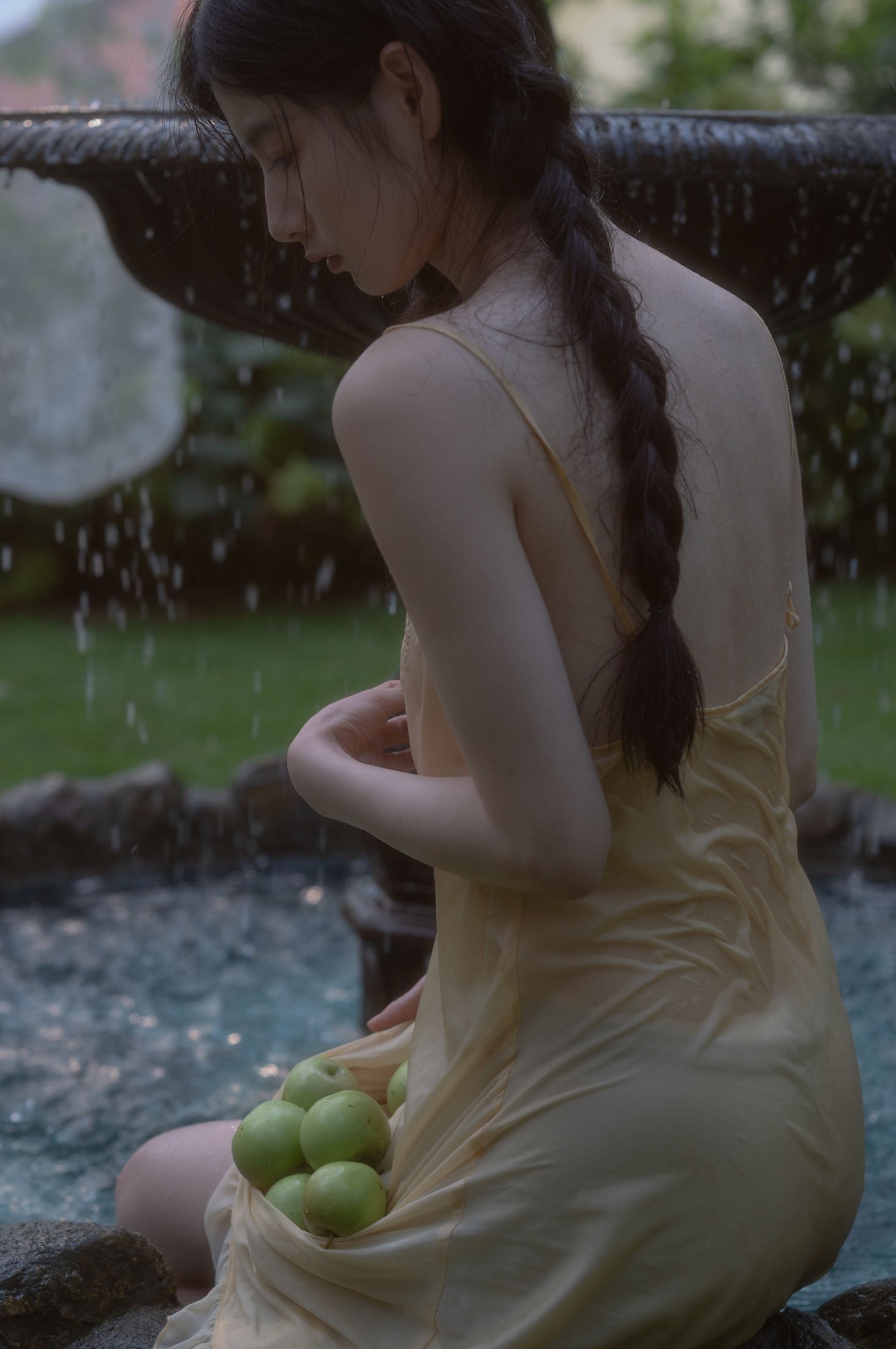 图片[2]-tree – 《贝拉花园》[53P]-COS写真在线网