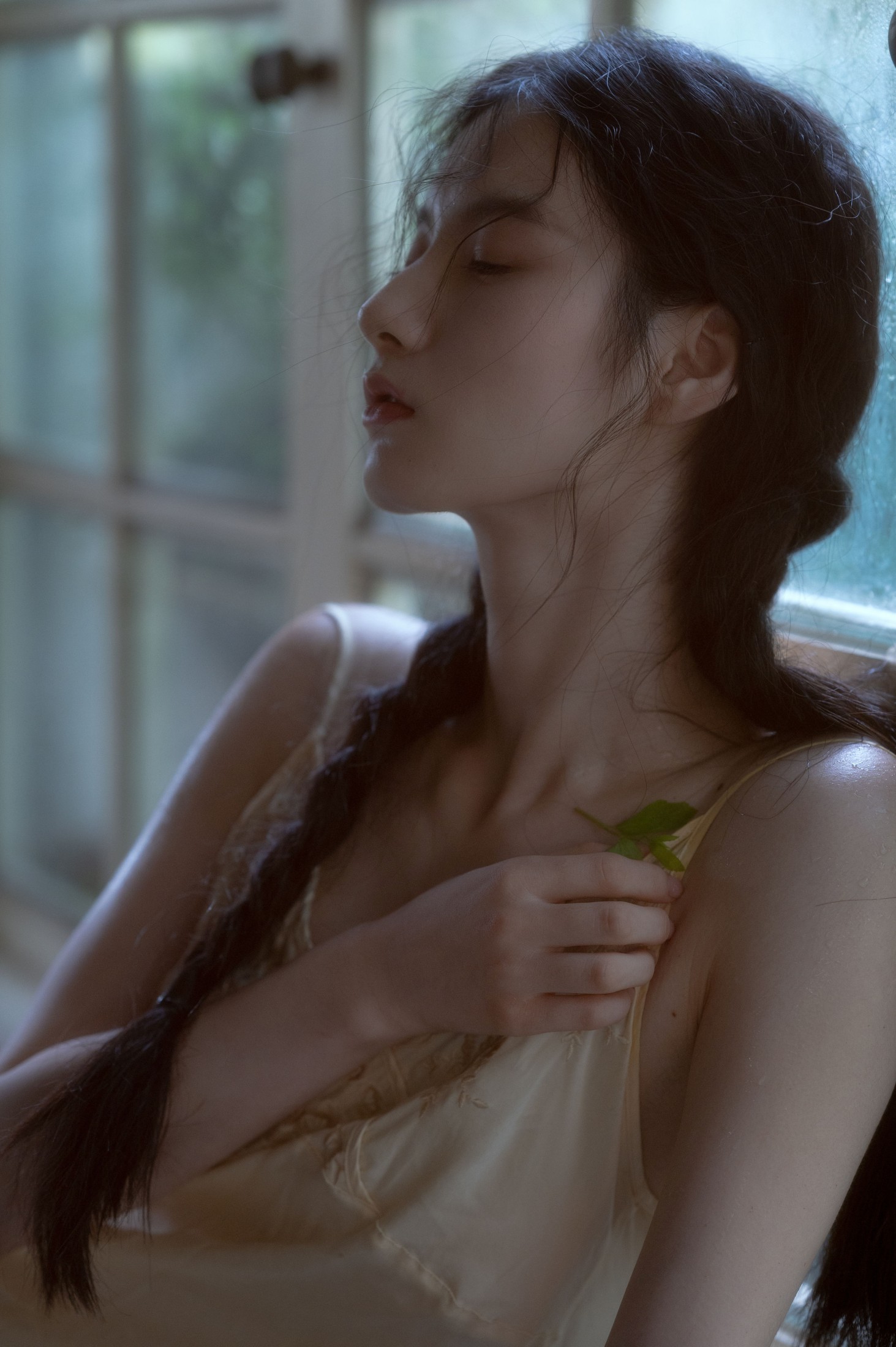 图片[3]-tree – 《贝拉花园》[53P]-COS写真在线网