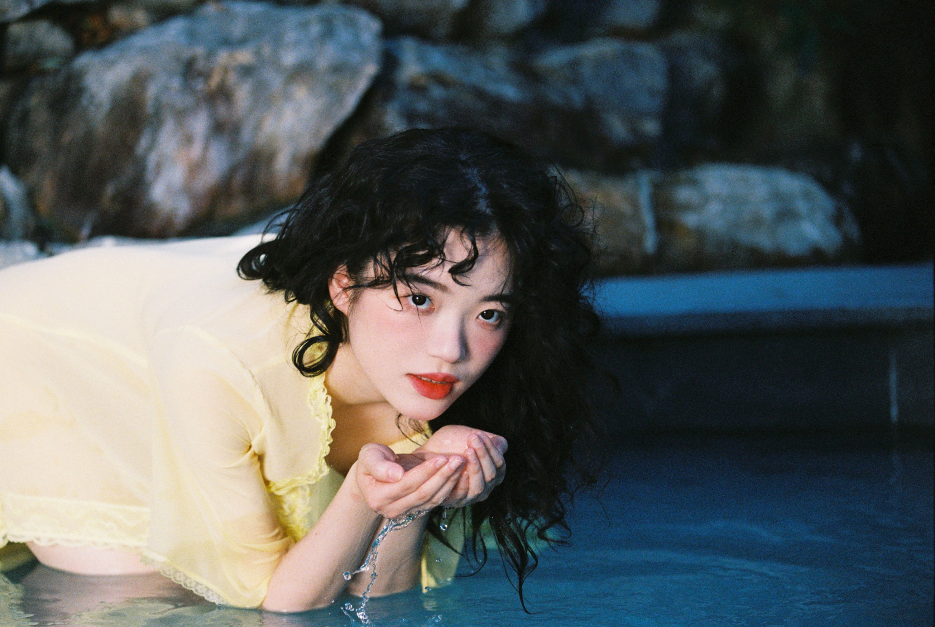 图片[5]-诗诗 – 《慵懒时刻》[22P]-COS写真在线网
