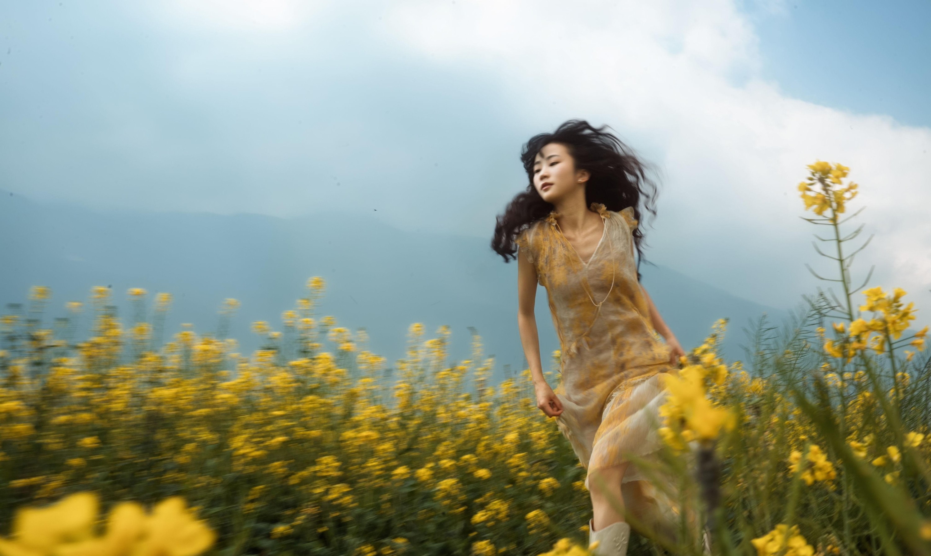图片[2]-楠儿 – 《新浪潮-春》[17P]-COS写真在线网
