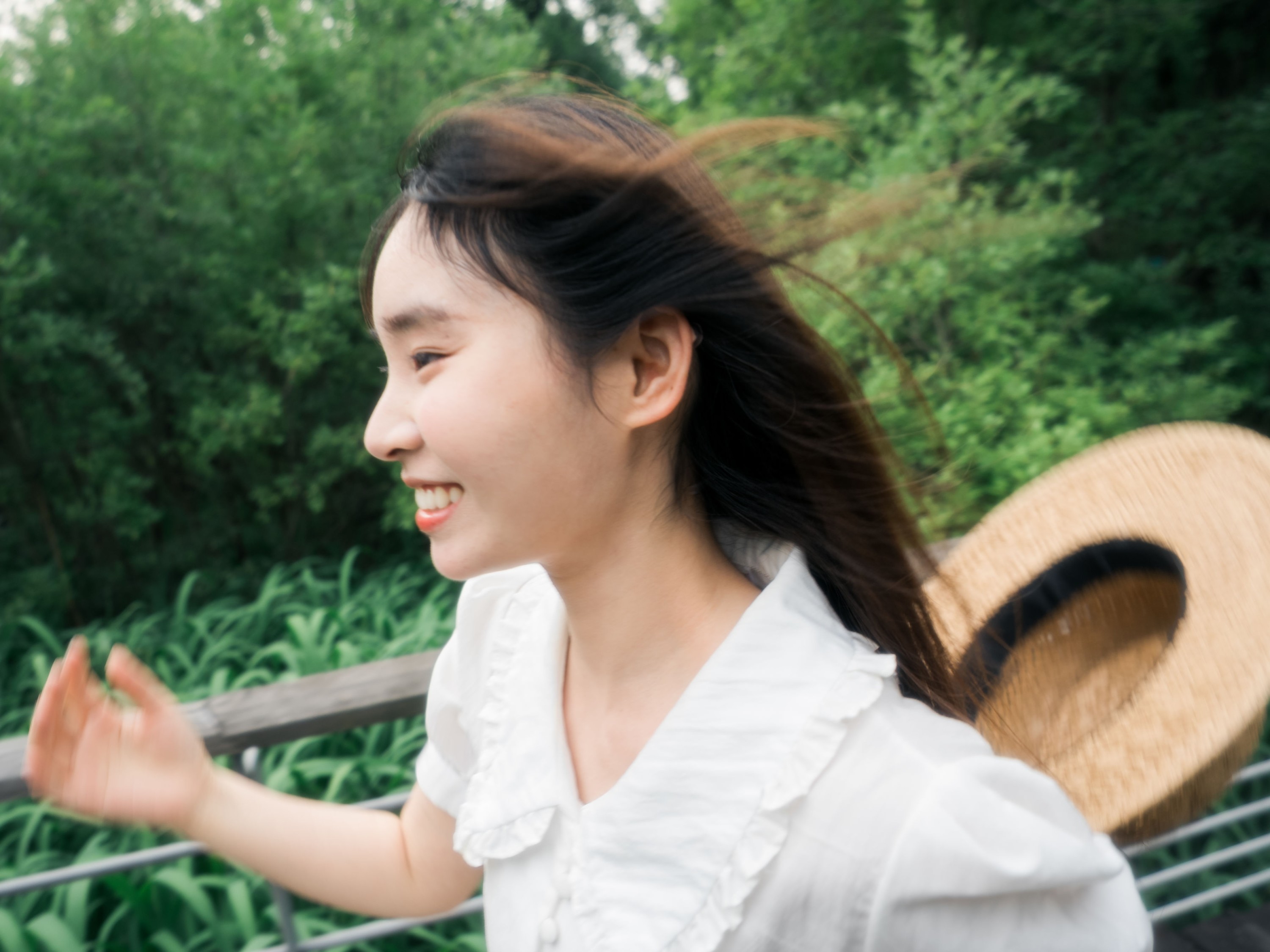 图片[5]-夏了个夏天 – 《快乐就像蝴蝶一样短暂停留》[15P]-COS写真在线网