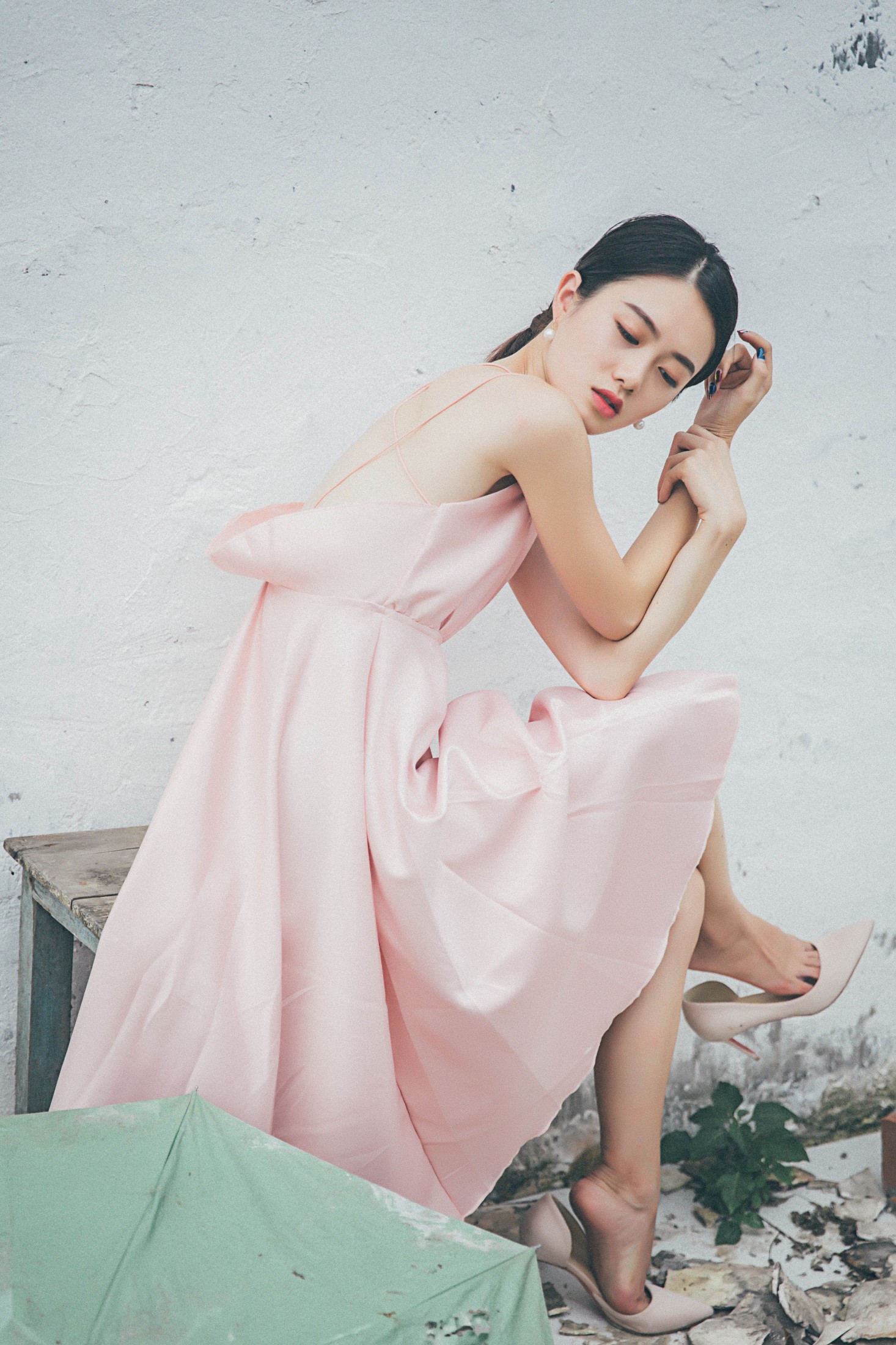 图片[6]-鸡肋 – 《许你一生桀骜不驯》[23P]-COS写真在线网