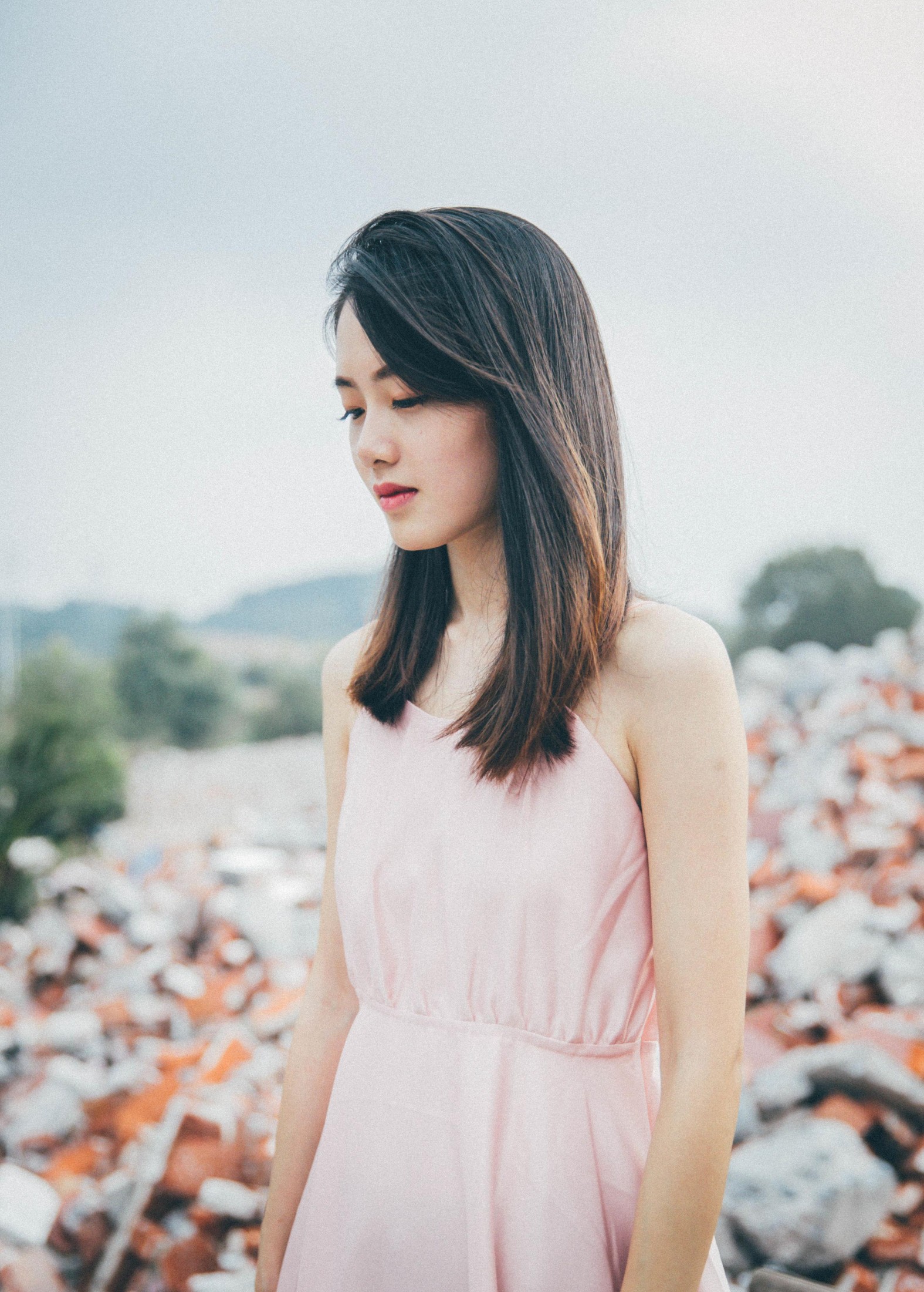 图片[2]-鸡肋 – 《许你一生桀骜不驯》[23P]-COS写真在线网