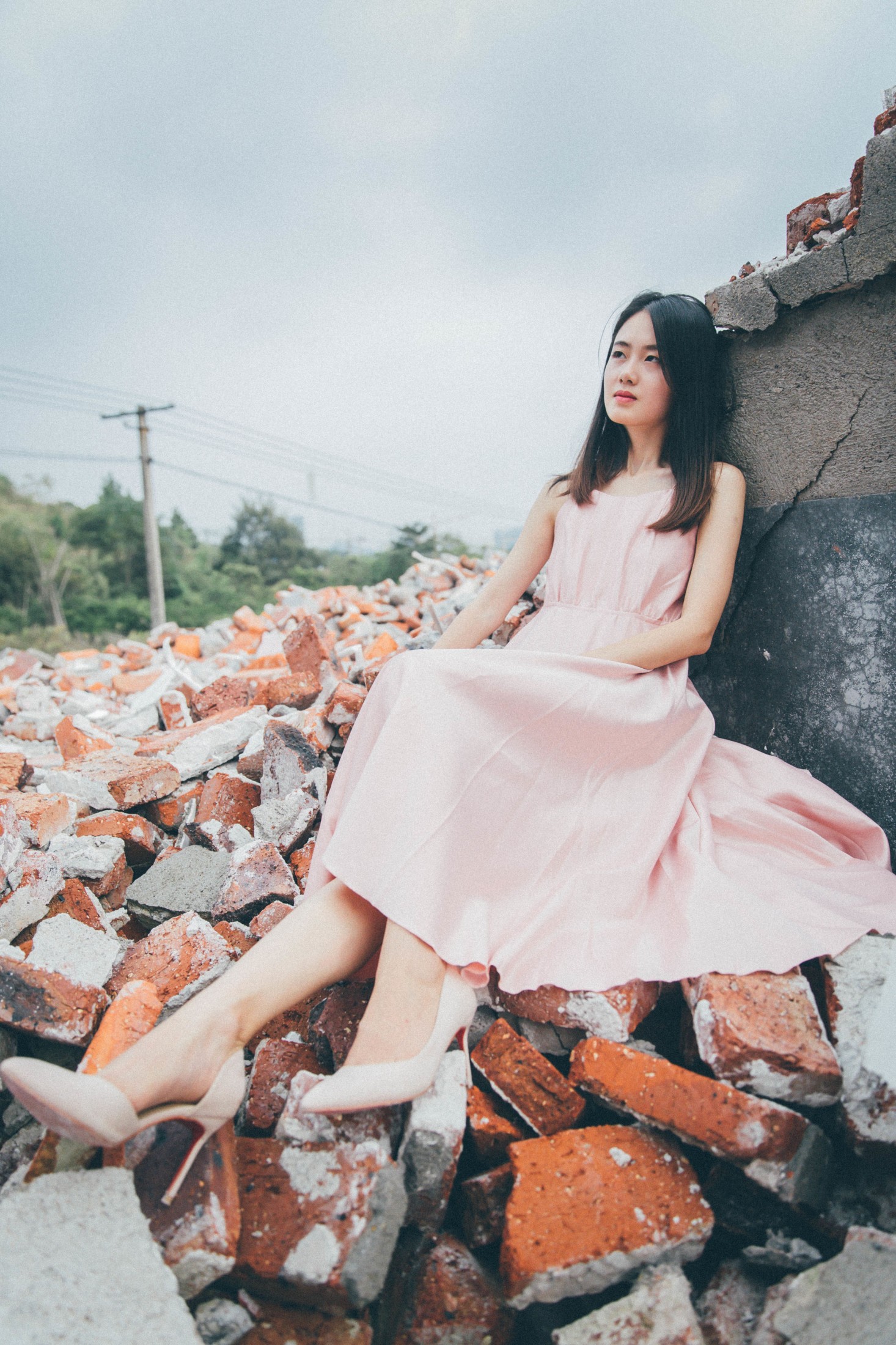 图片[3]-鸡肋 – 《许你一生桀骜不驯》[23P]-COS写真在线网