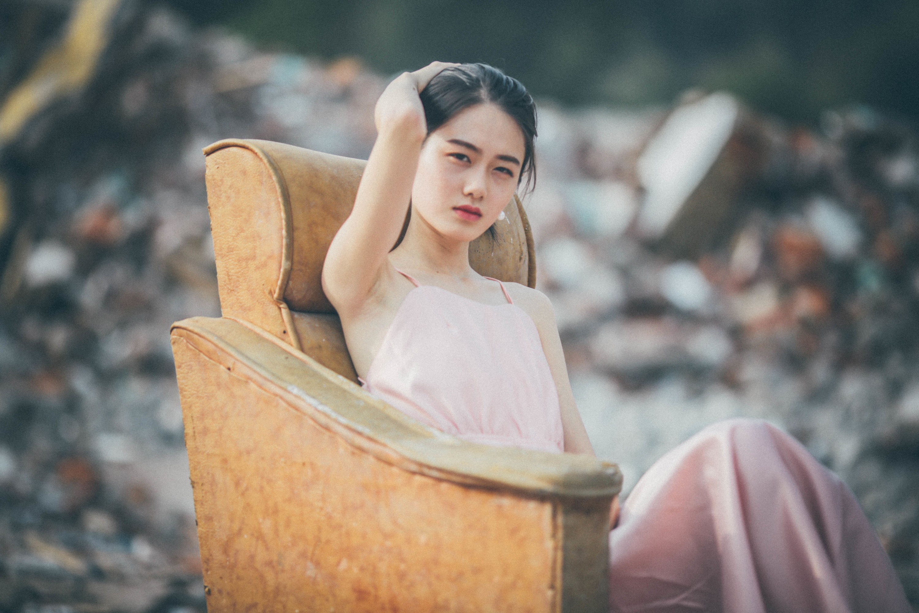 图片[4]-鸡肋 – 《许你一生桀骜不驯》[23P]-COS写真在线网